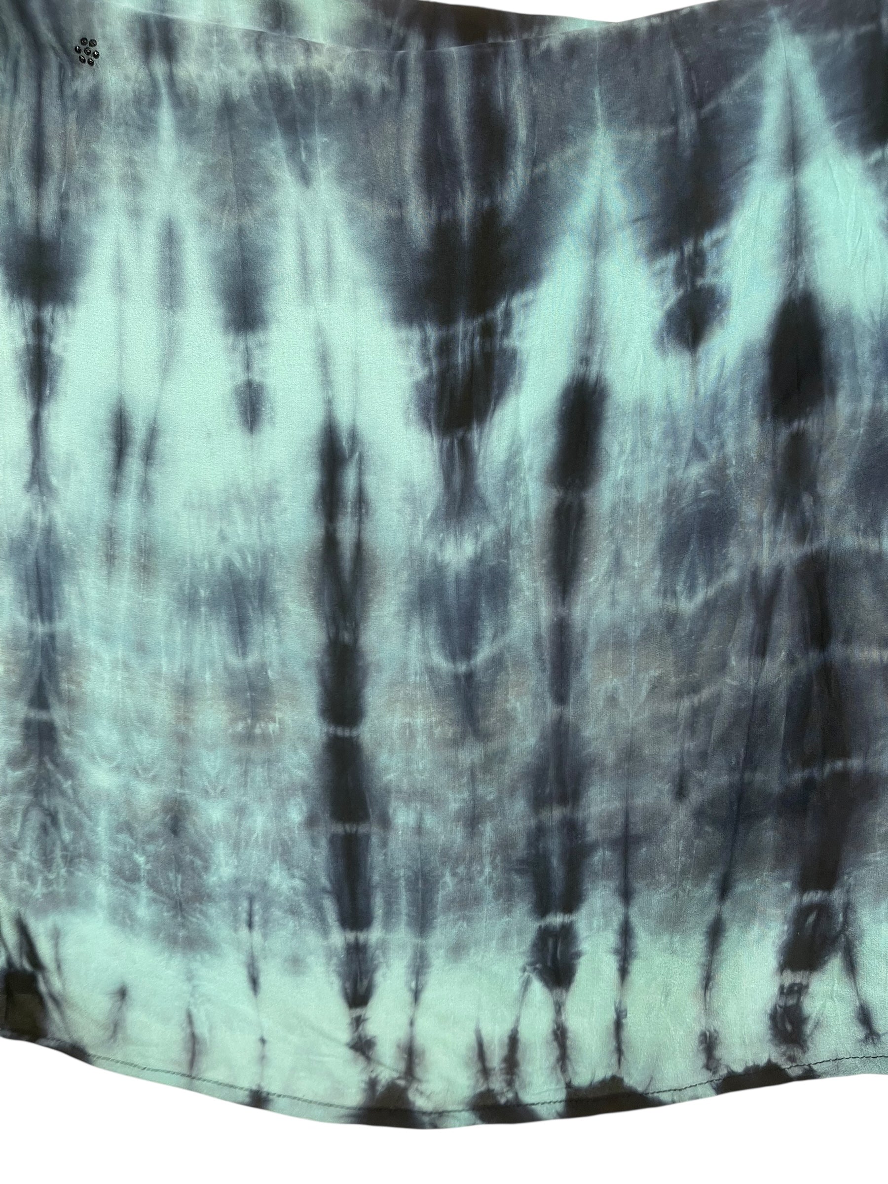 PREVIEW PRC8321 Avatar Pure Silk Capelet Poncho