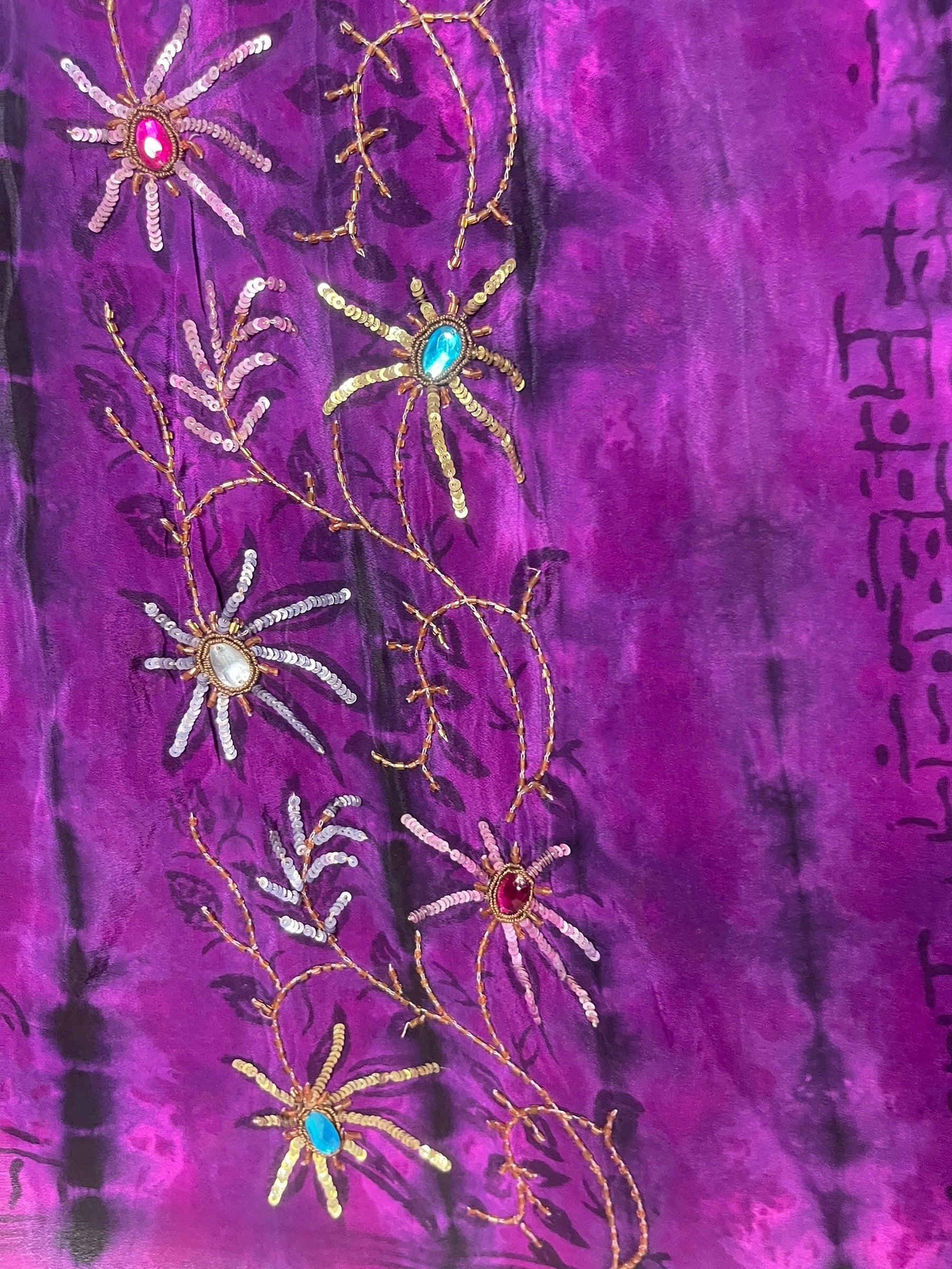 PREVIEW PRC8405 Avatar Pure Silk Versatile Vest