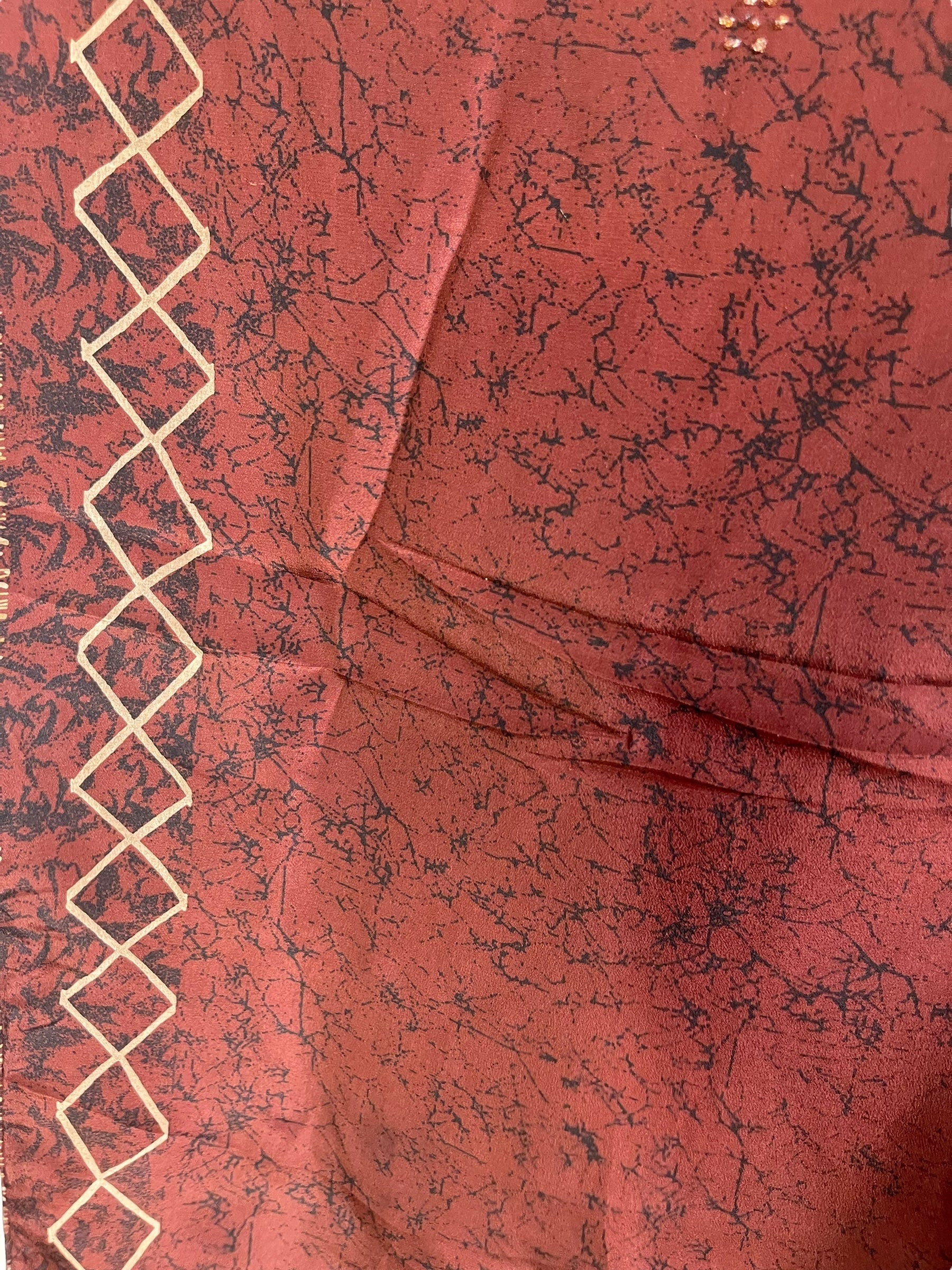 PRC6864 Avatar Pure Silk Cardigan