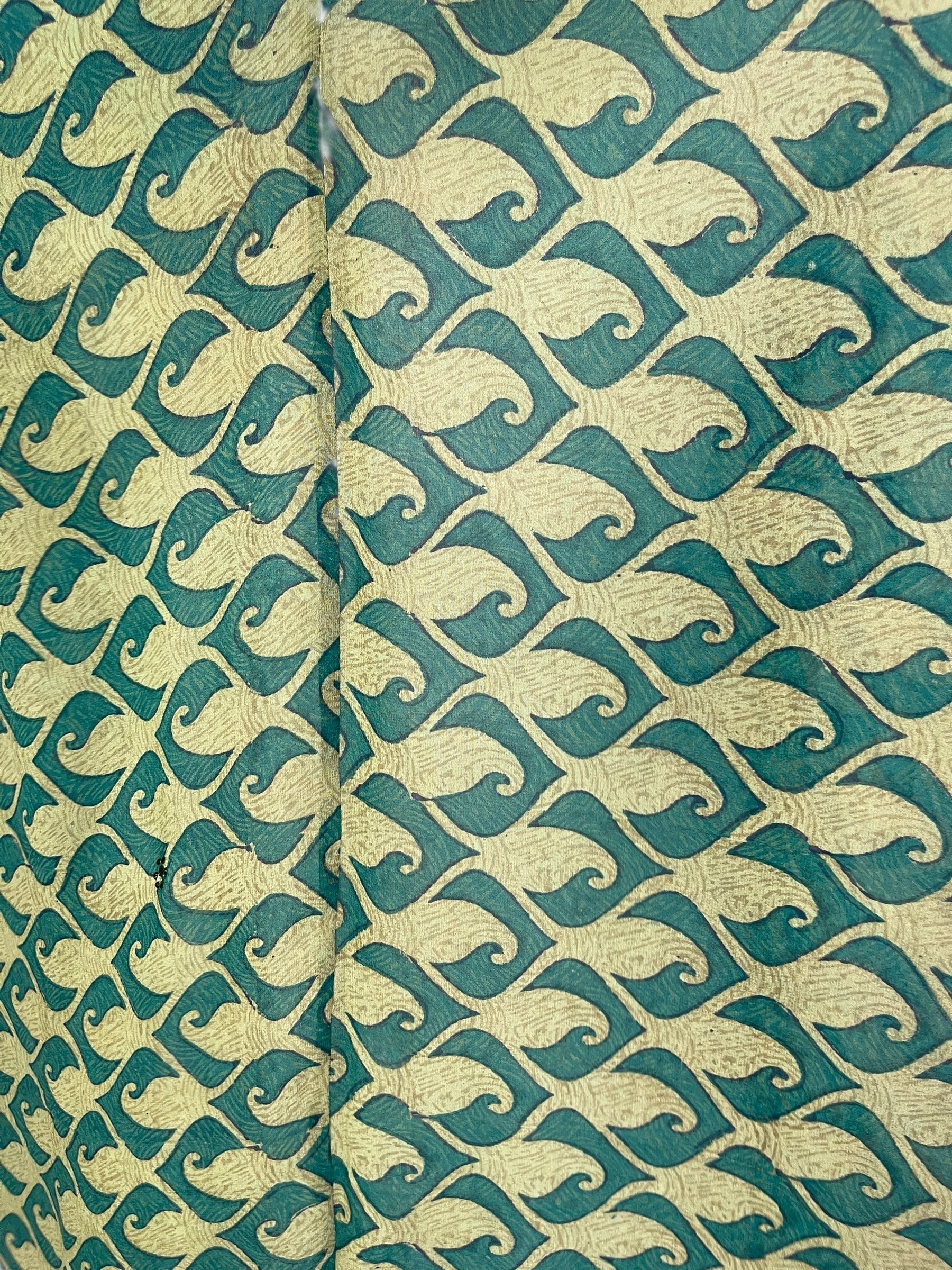 PRG7260 Sheer Avatar Pure Silk Cardigan