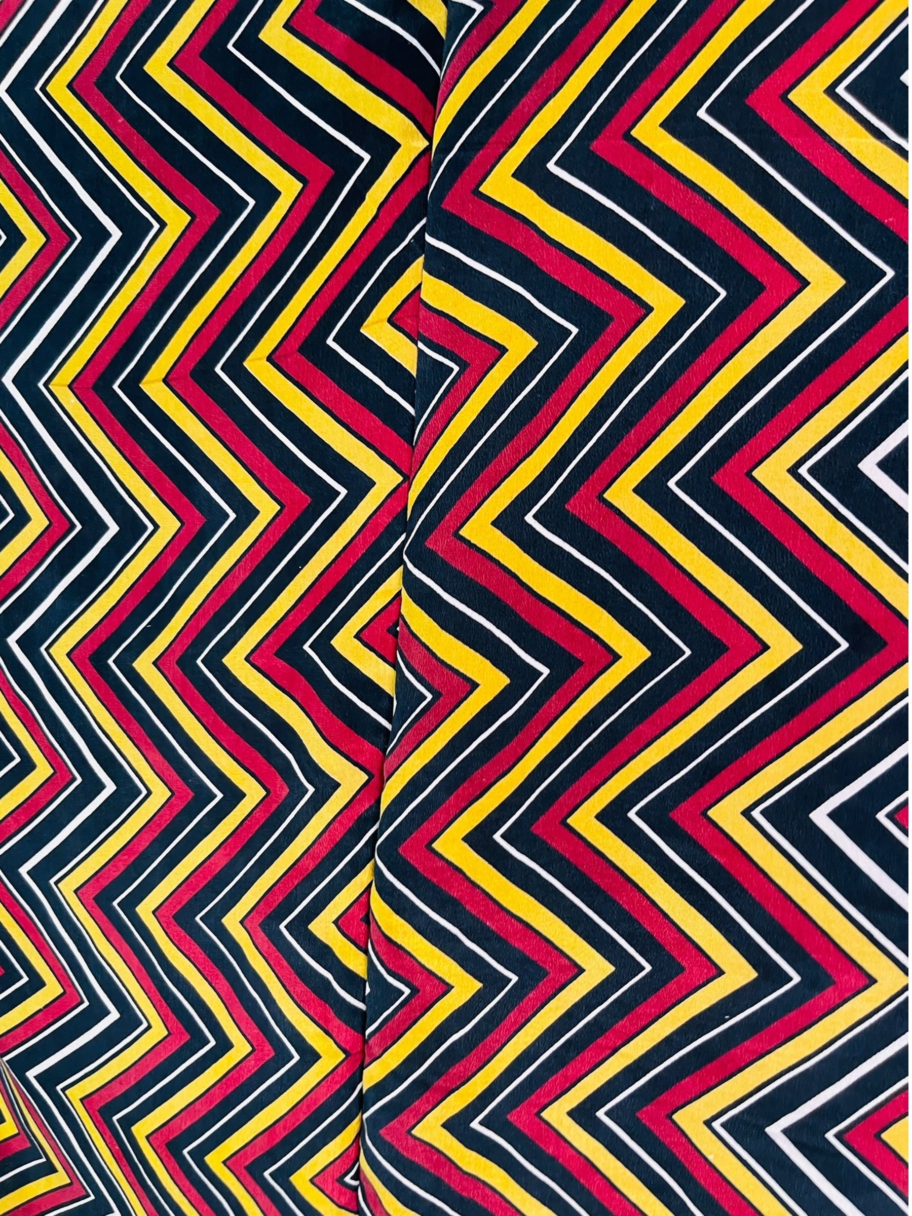 PRC7564 Avatar Pure Silk Waterfall Top