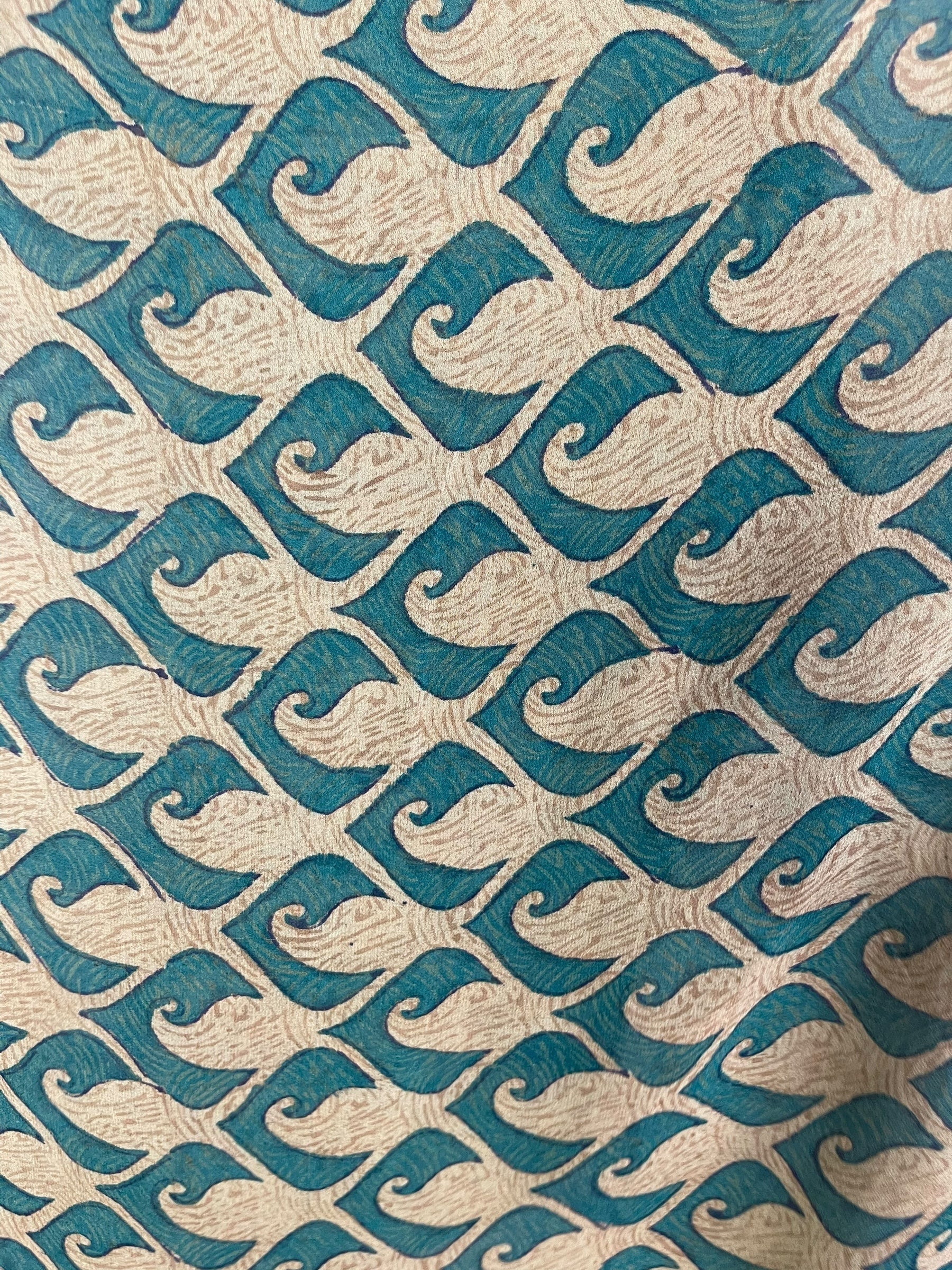 PRG7260 Sheer Avatar Pure Silk Cardigan