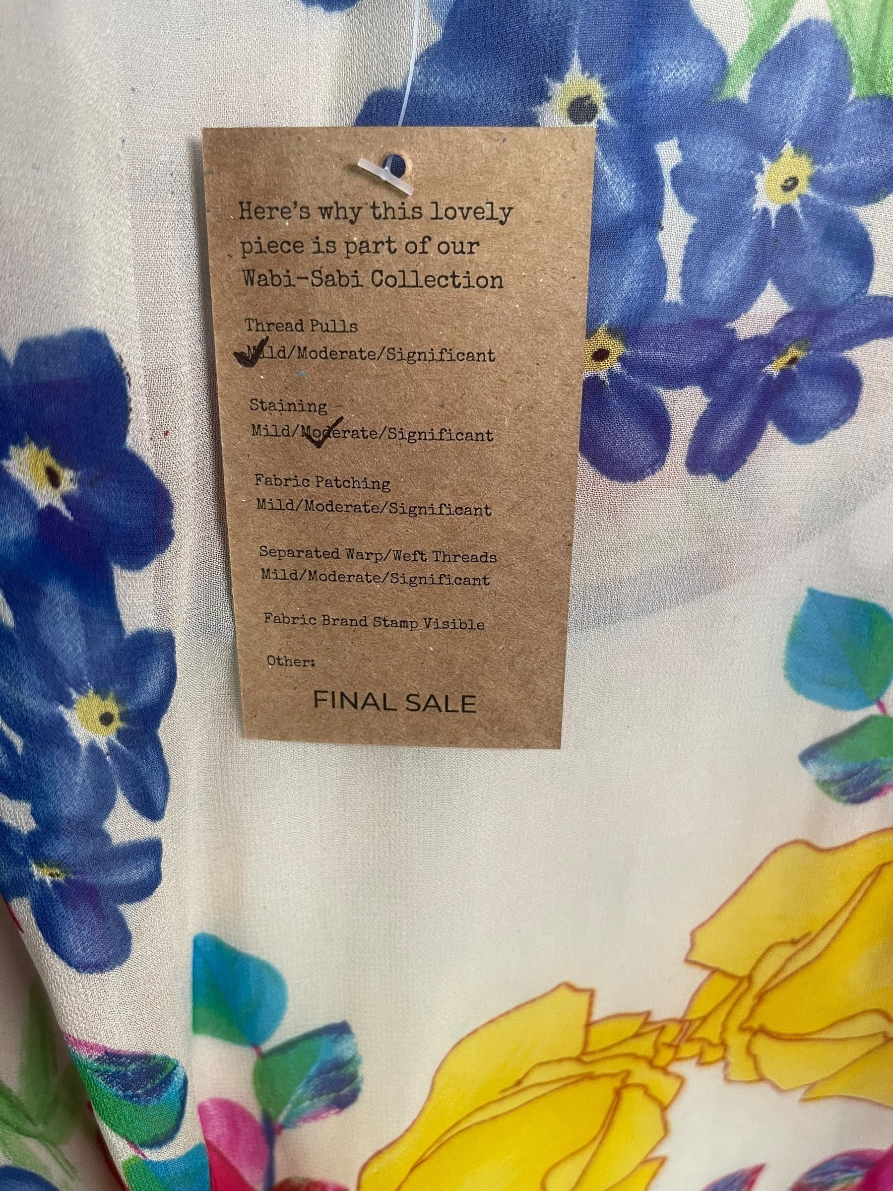 PREVIEW PRG8617 Sheer Wabi Sabi Pure Silk Kimono-Sleeved Jacket with Belt by MARCH2026 – Handmade ethical Short Kimono from sariKNOTsari using upcycled silk. Designed in Canada for travel and slow fashion, loved from Toronto to LA to Sydney.