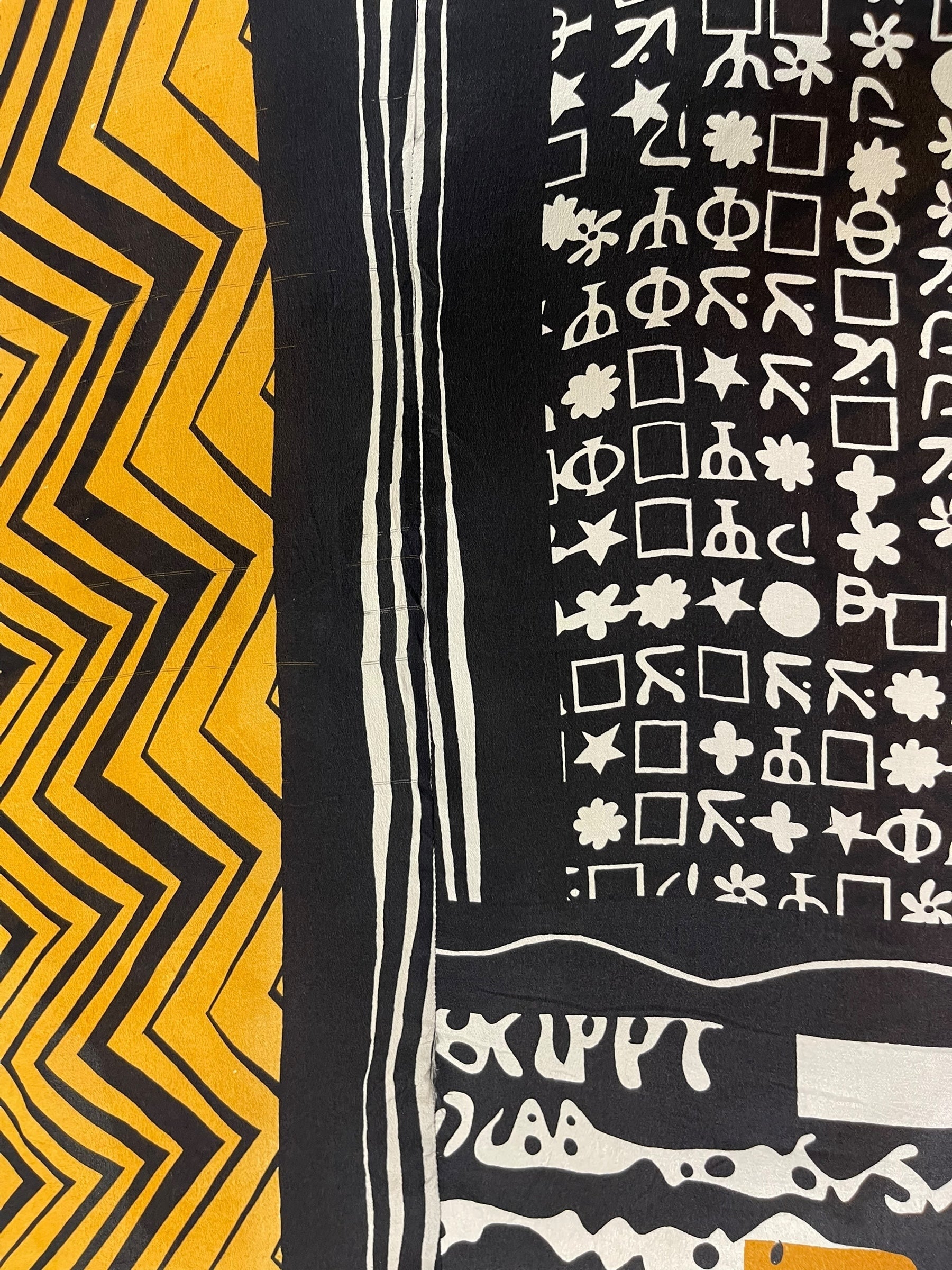 PRC7008 Wabi Sabi Pure Silk Waterfall Top