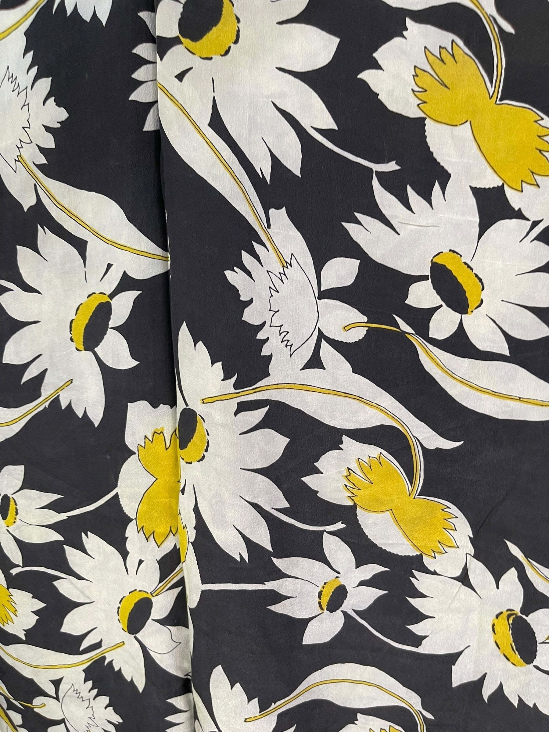 PRC7280 Avatar Pure Silk Cardigan