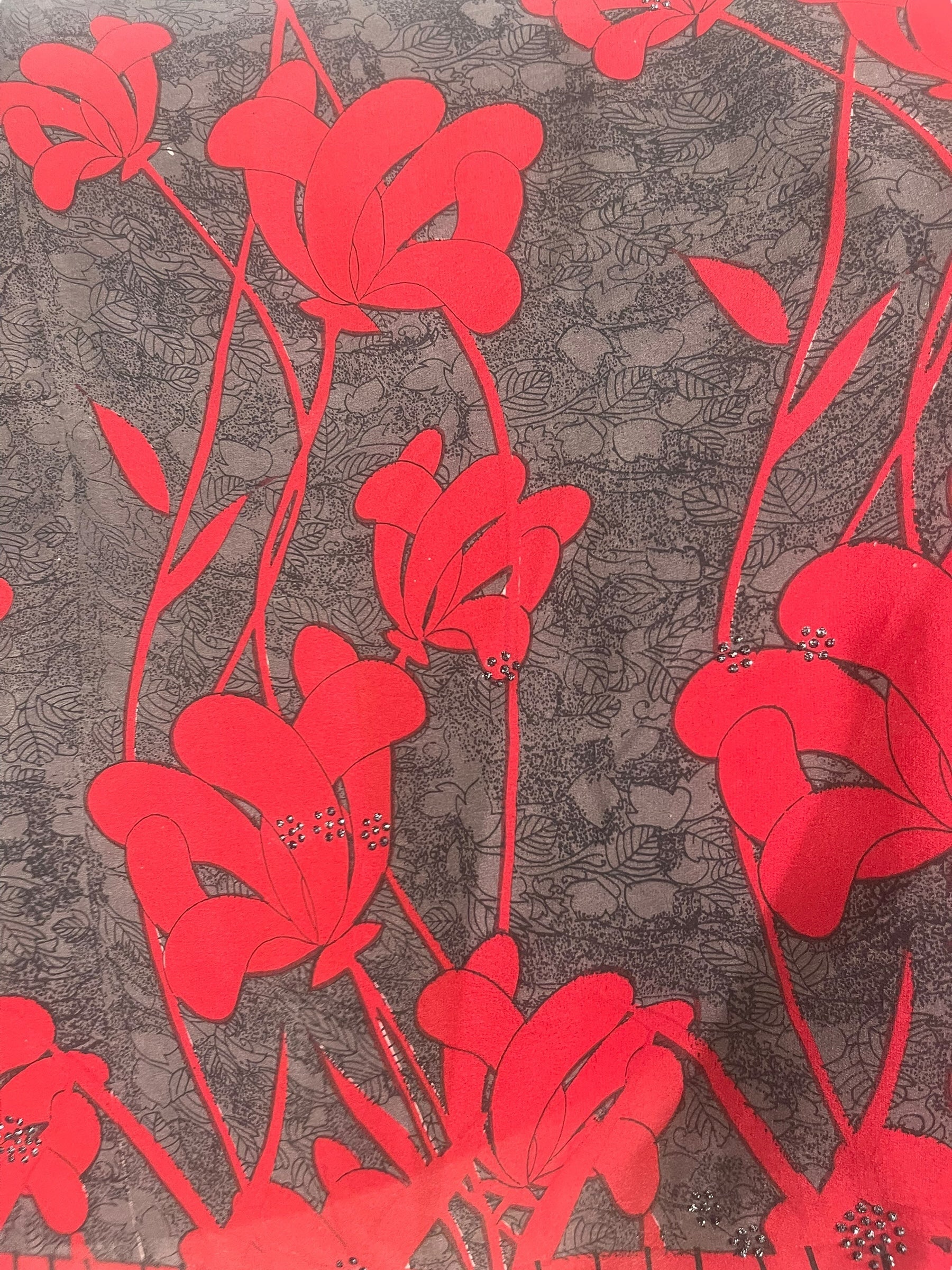 PREVIEW PRC7513 Avatar Pure Silk Capelet Poncho by DECEMBER2025 – Handmade ethical Poncho from sariKNOTsari using upcycled silk. Designed in Canada for travel and slow fashion, loved from Toronto to LA to Sydney.