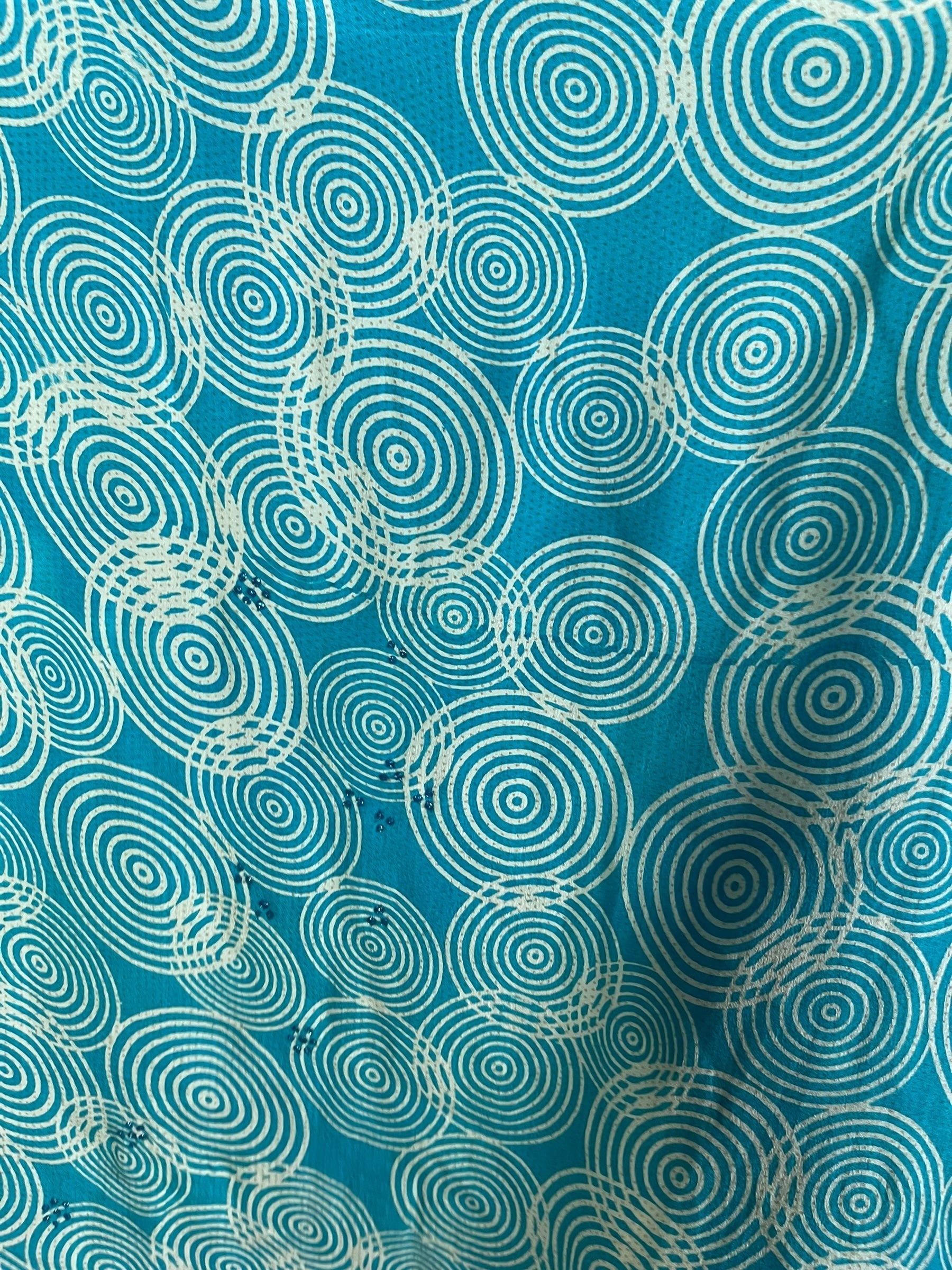 PRC6998 Avatar Pure Silk Cardigan