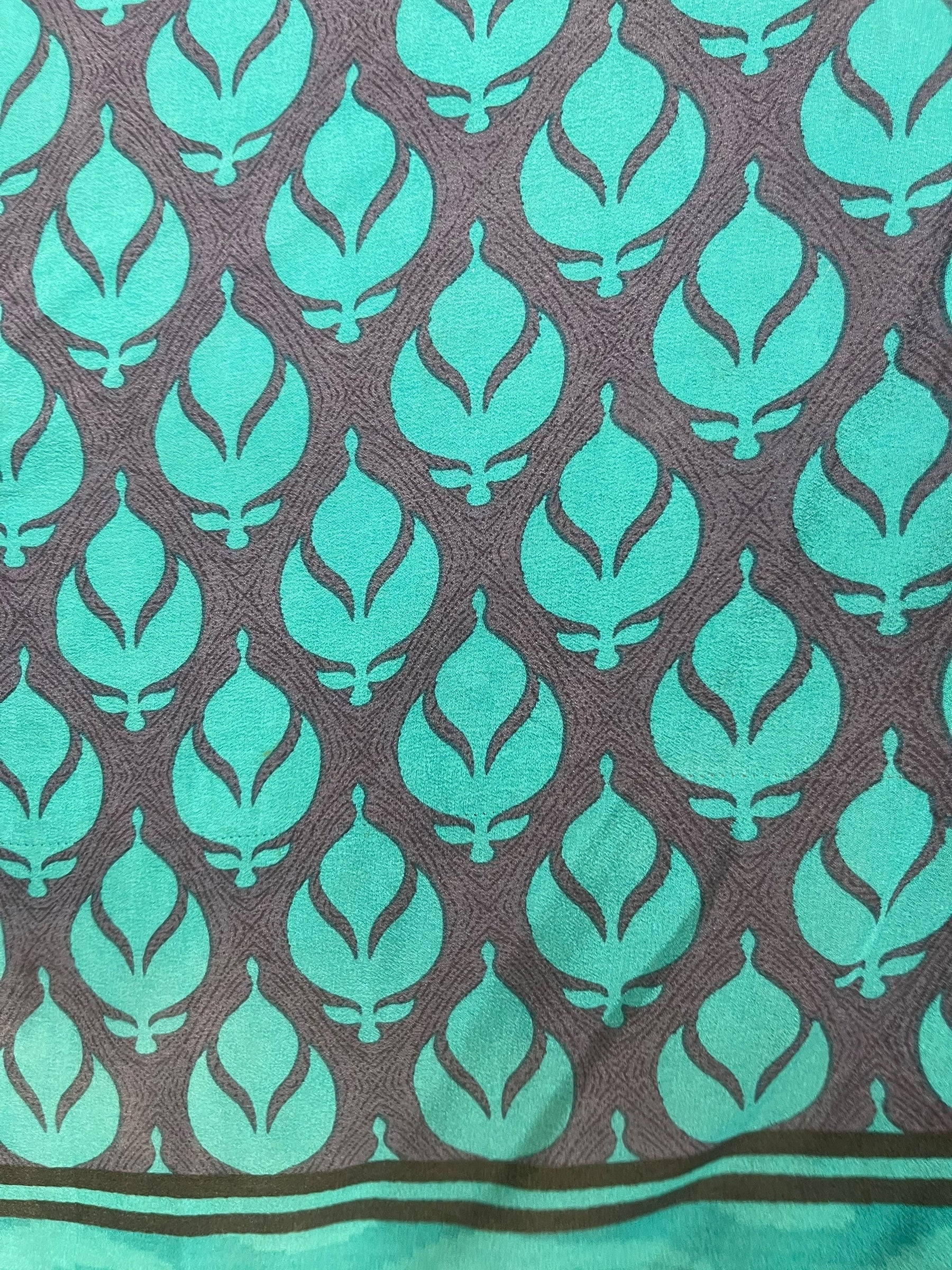 PREVIEW PRC7944 Pure Silk Wabi Sabi Capelet Poncho by DECEMBER2025 – Handmade ethical Poncho from sariKNOTsari using upcycled silk. Designed in Canada for travel and slow fashion, loved from Toronto to LA to Sydney.