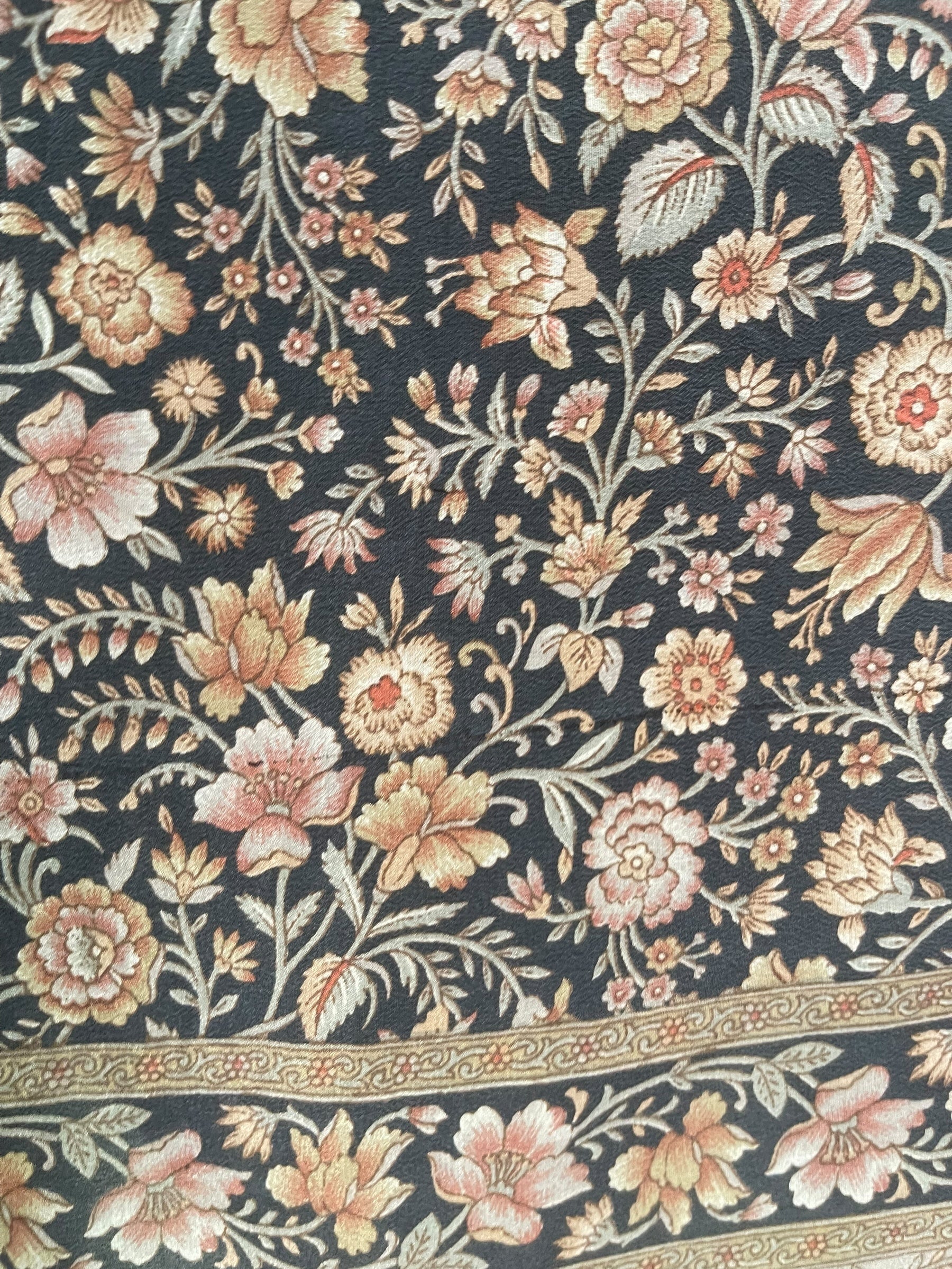 PREVIEW PRC8698 Avatar Pure Silk Versatile Vest by MARCH2026 – Handmade ethical Vest from sariKNOTsari using upcycled silk. Designed in Canada for travel and slow fashion, loved from Toronto to LA to Sydney. Featuring Zsiska, Bryn Walker and Artisan Leather coats by Rejean Pepin, Pepin designs