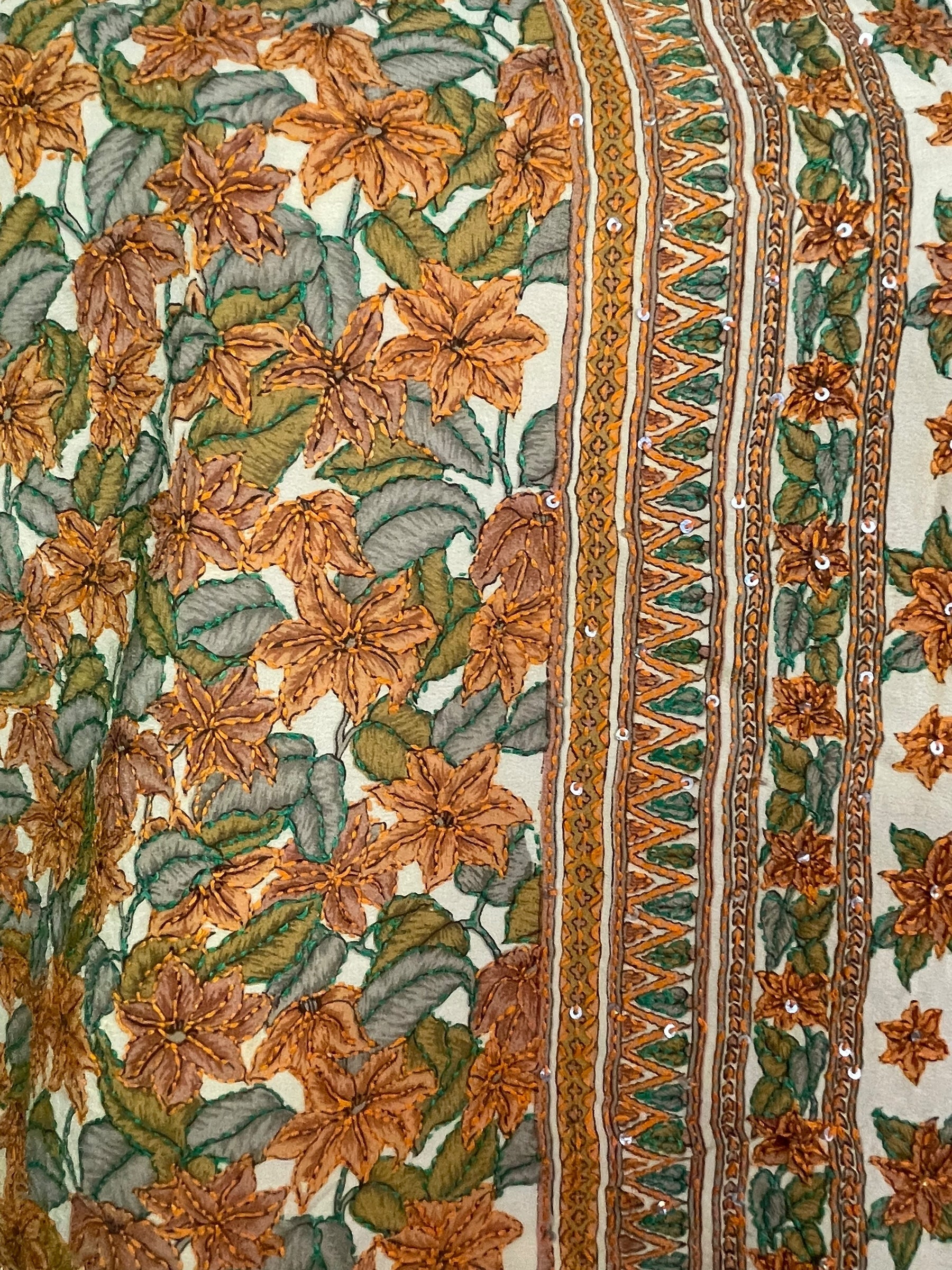 PRC7472 Avatar Pure Silk Boxy Top