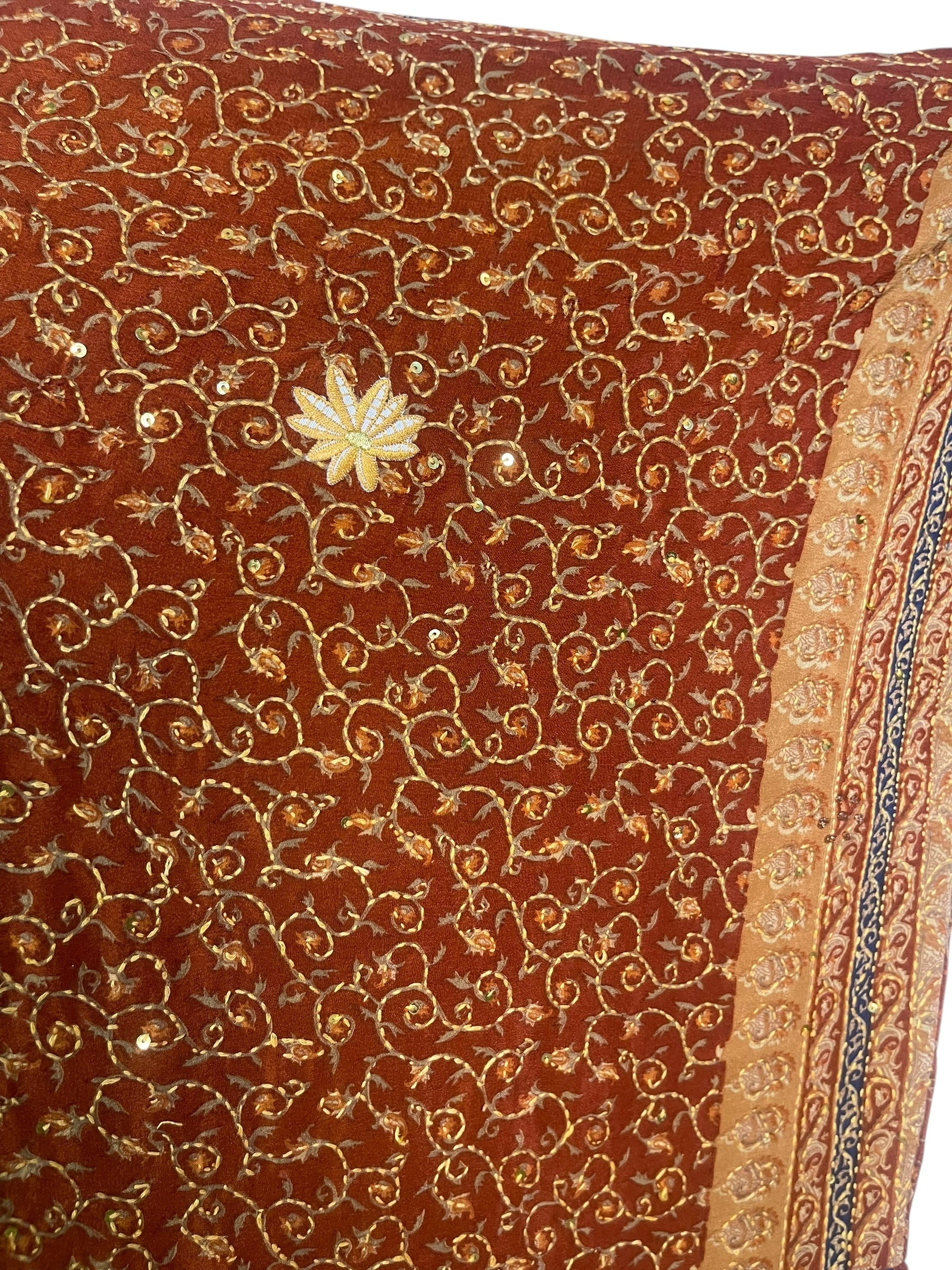 PRC3776 Avatar Pure Silk Boxy Babydoll Dress