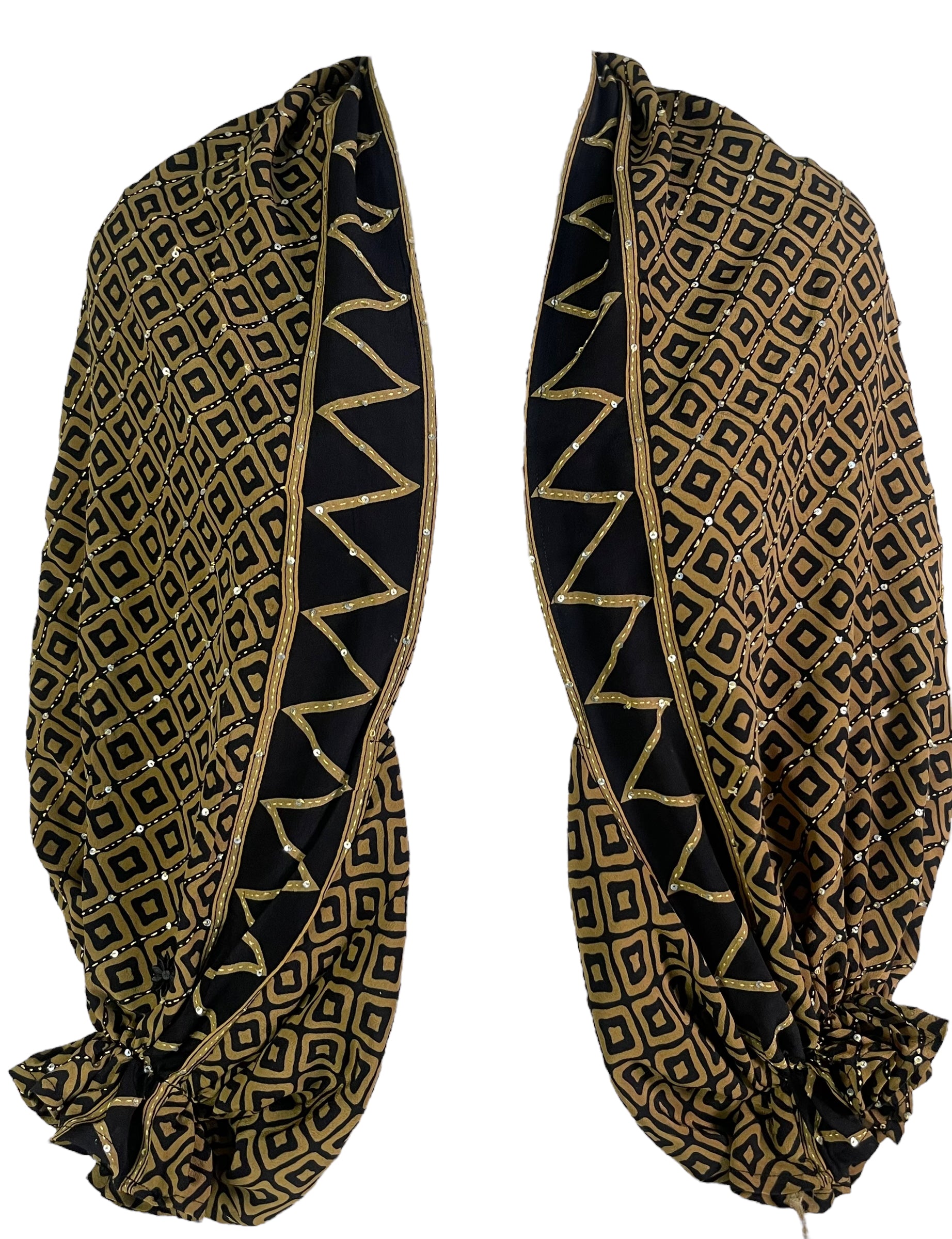 PRC6588 Avatar Pure Silk Bolero