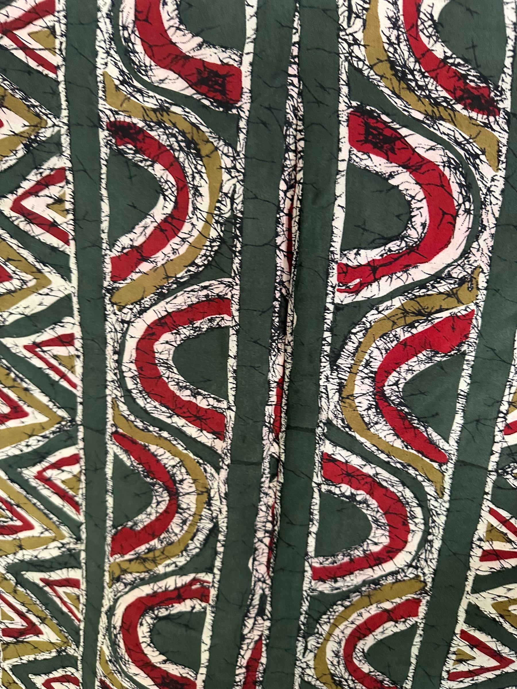 PRC6654 Avatar Pure Silk Cardigan