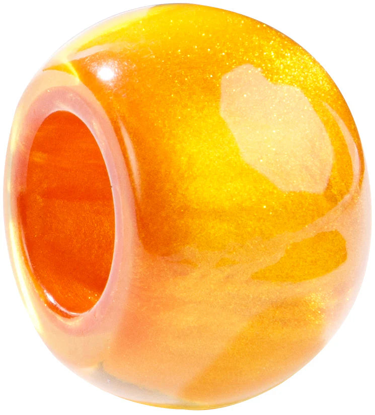 Amber Chill Petite Bliss Bead