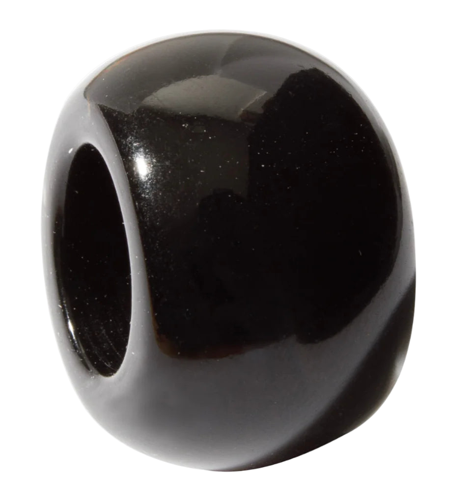 Black Chill Petite Bliss Bead