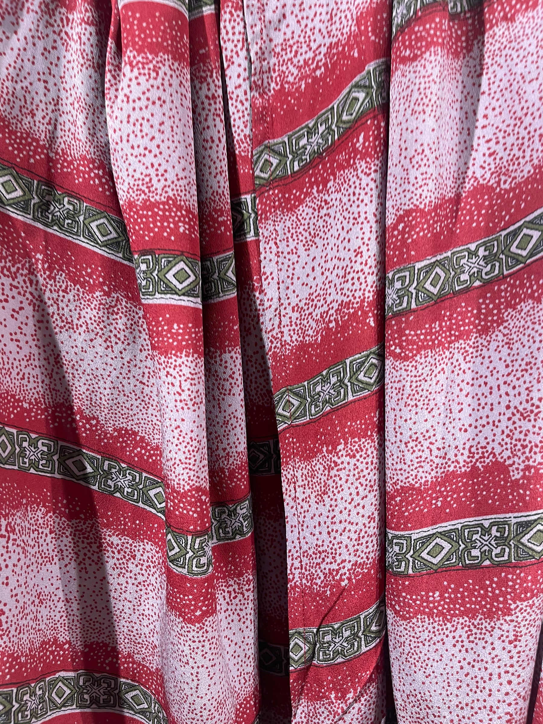 FINAL SALE PRC5291 Avatar Pure Silk Versatile Vest