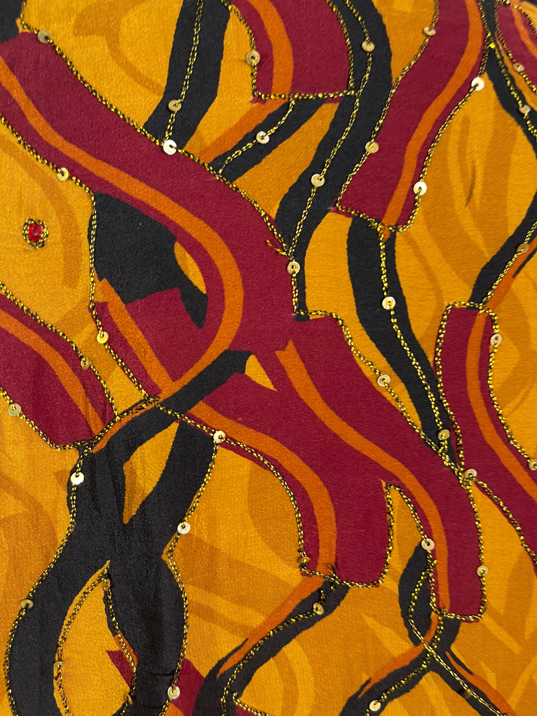 PRC6461 Avatar Pure Silk Shrug