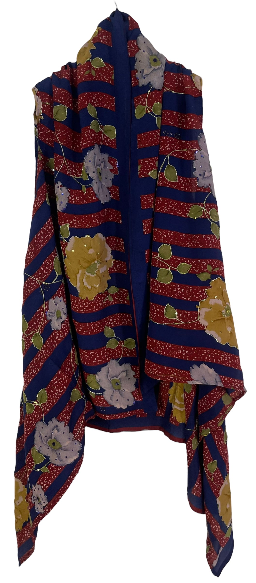 PRC7677 Avatar Pure Silk Bolero