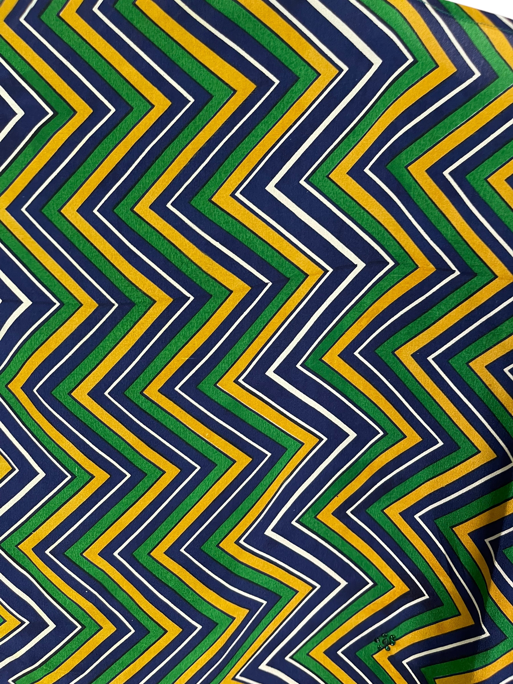 REVOLUTIONHER PRC6473 Avatar Pure Silk Hi Lo Top