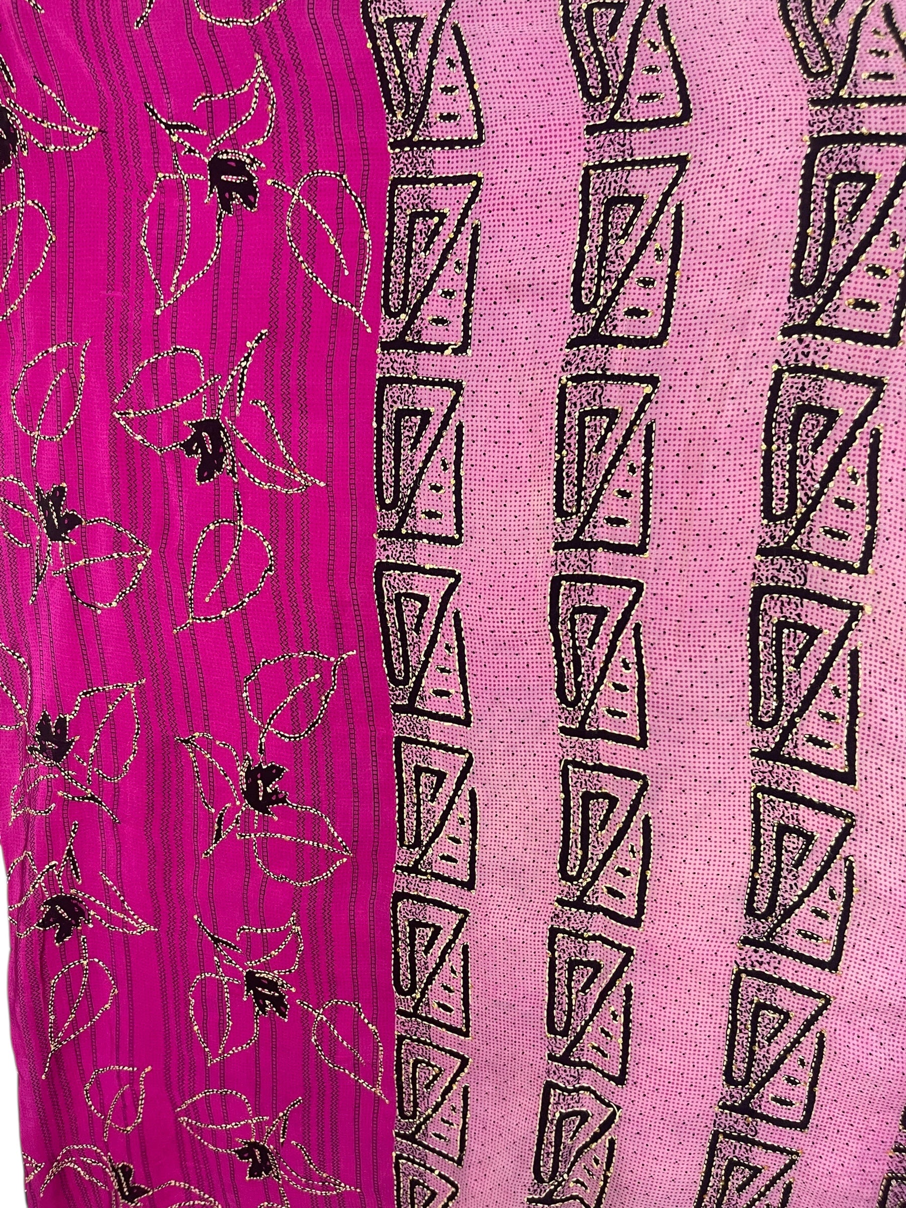 PRC6934 Avatar Pure Silk One Shoulder Dress