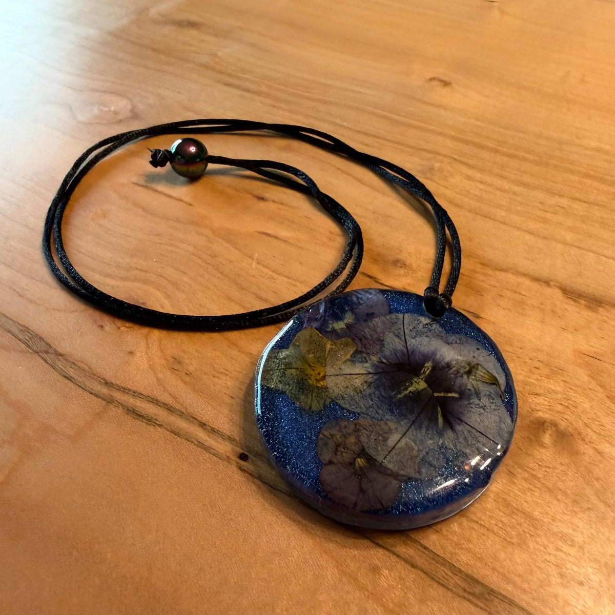 Releases Sunday at 8pm EST Moody Garden Pendant