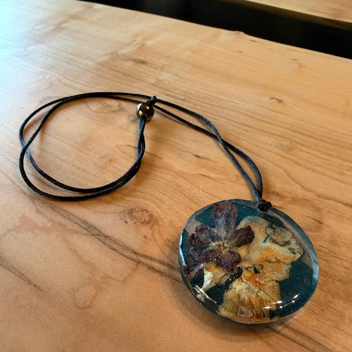 Releases Sunday at 8pm EST Pansy Play Pendant