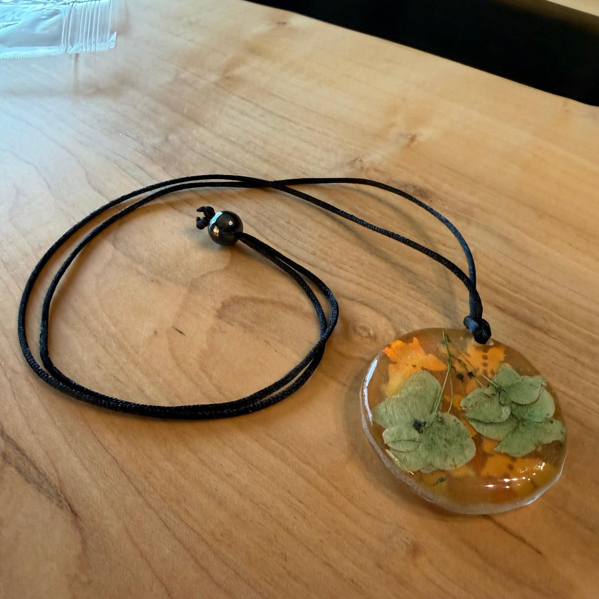 Releases Sunday at 8pm EST Fairy Garden Pendant