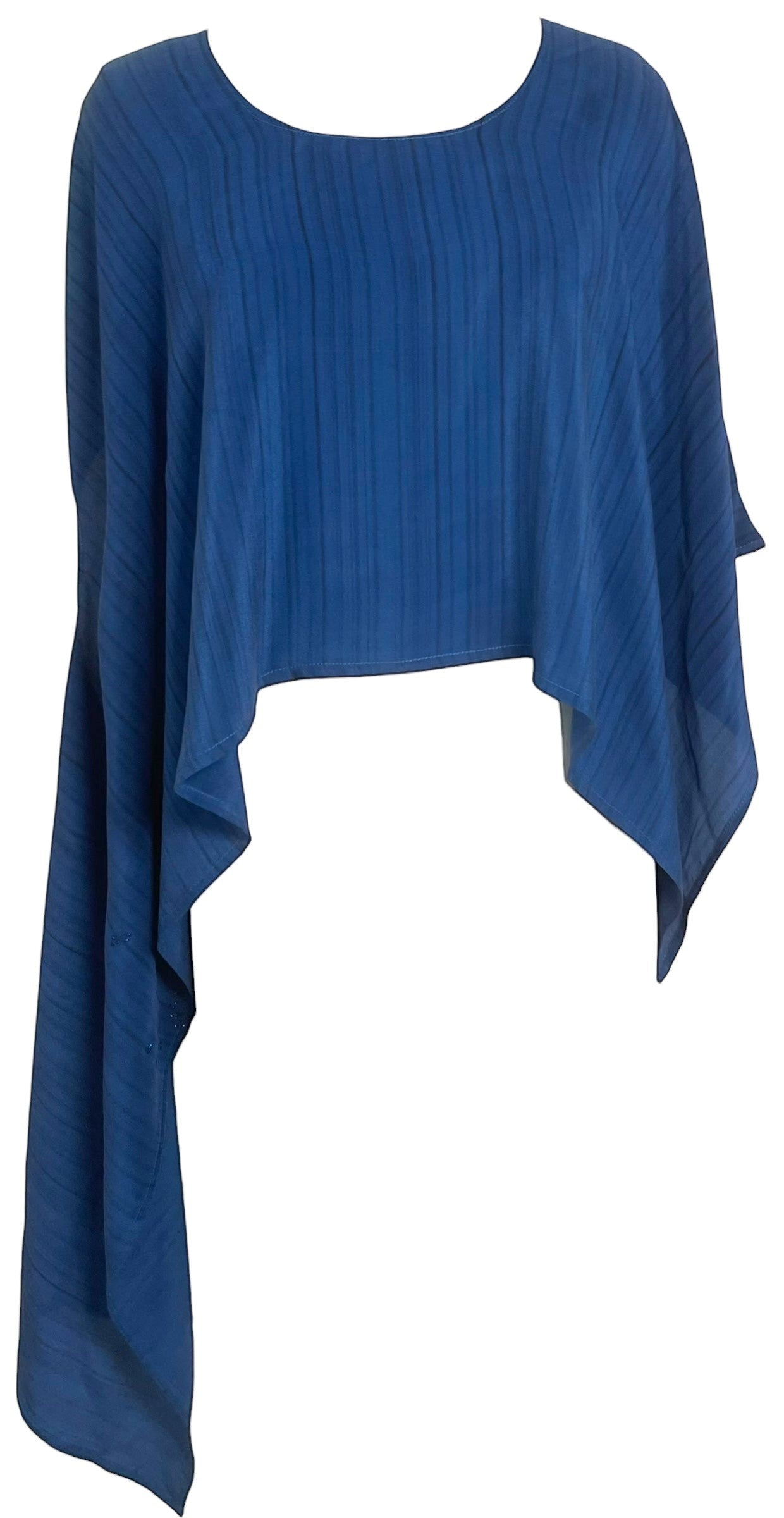 PRC8692 Avatar Pure Silk Versatile Vest