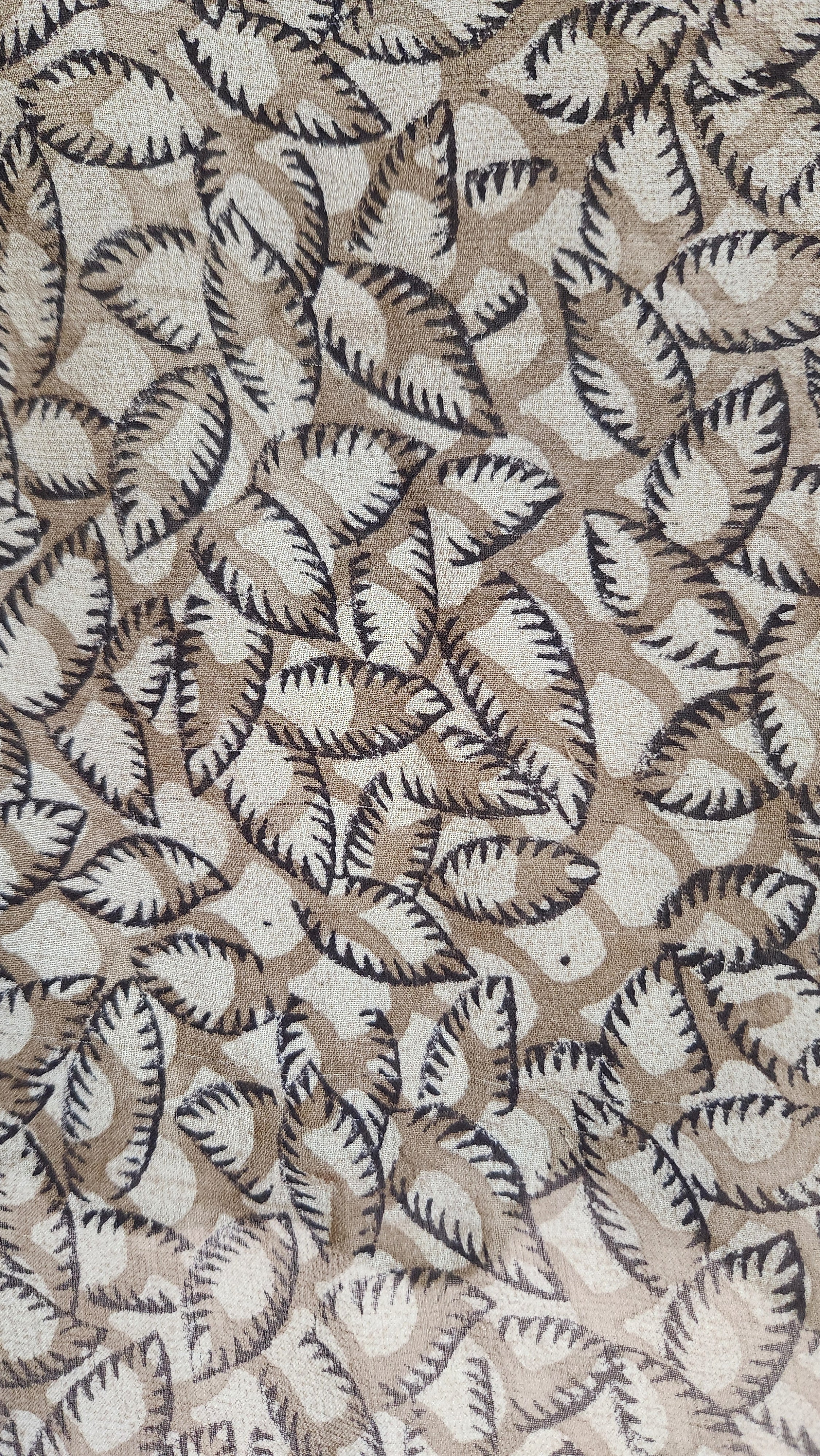 PRG6284 Sheer Wabi Sabi Pure Silk Side Slit Top