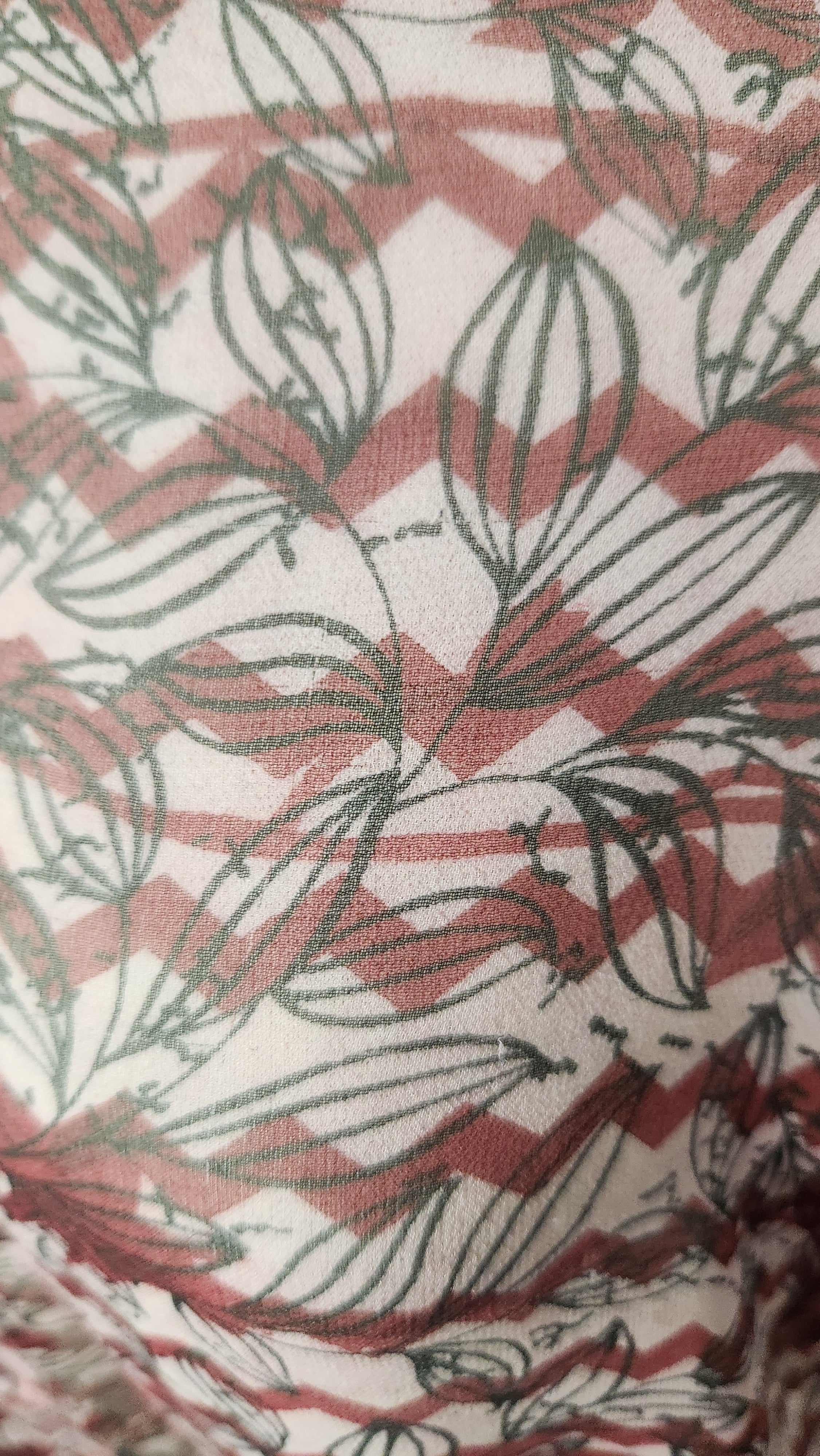 PRG5244 Sheer Wabi Sabi Pure Silk LONGER SLEEVE Side Slit Top by Wabi Sabi – Handmade ethical Side Slit Top from sariKNOTsari using upcycled silk. Designed in Canada for travel and slow fashion, loved from Toronto to LA to Sydney.