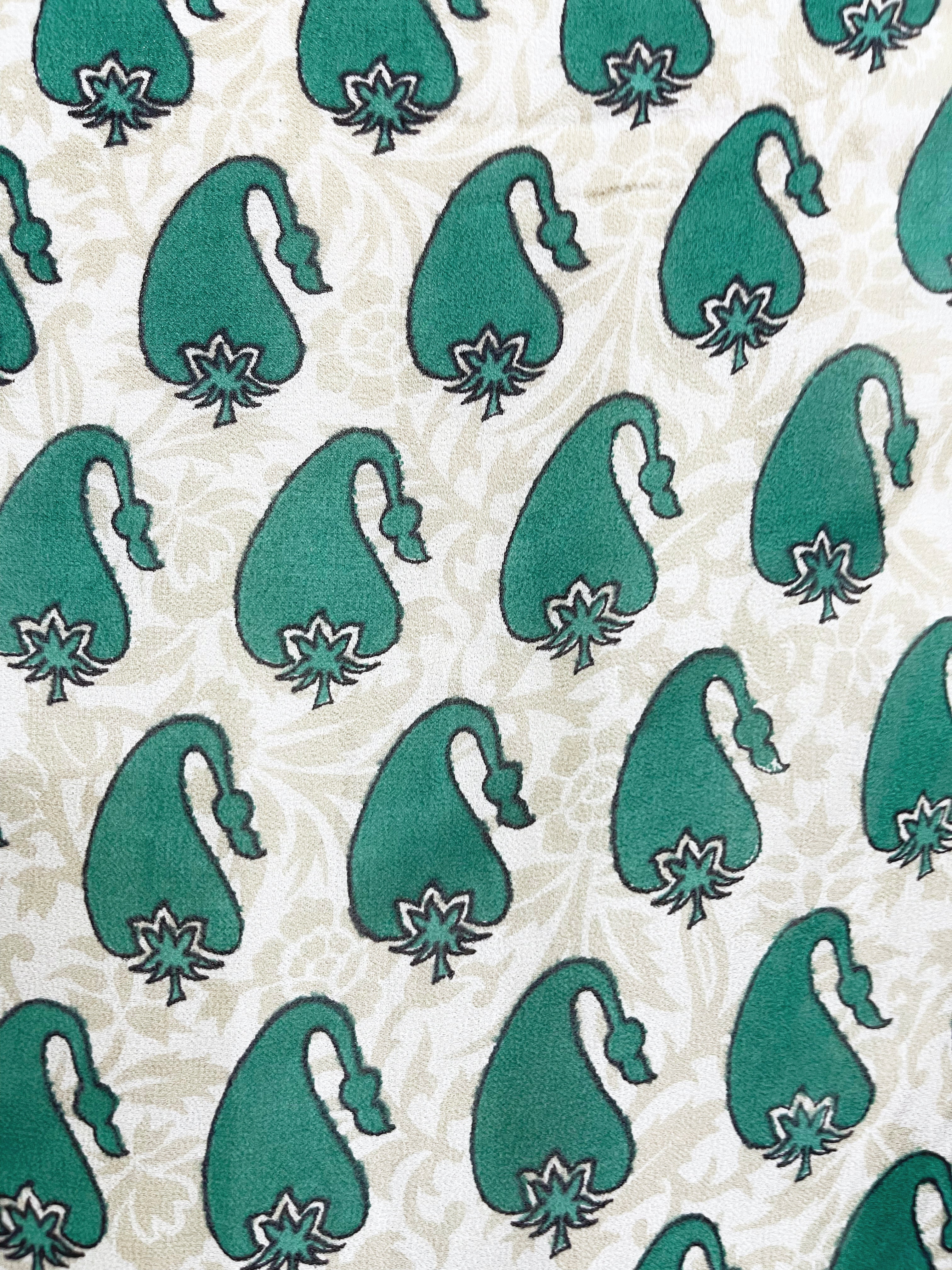 PRG391 Bhubaneswar Sheer Pure Silk Shrug - sariKNOTsari slow fashion bryn walker linen Hamilton sustainable fashion gifts sari not sari Hamilton Fair trade Ethical Artisan made Zero waste Up-cycled Slow Fashion Handmade GTA Toronto Copper Pure Upcycled vintage silk handmade recycled recycle copper pure silk travel clothing hamilton vacation cruisewear resortwear bathing suit bathingsuit vacation etsy silk clothing gifts gift dress top pants linen bryn walker alive intentions kaarigar elephants