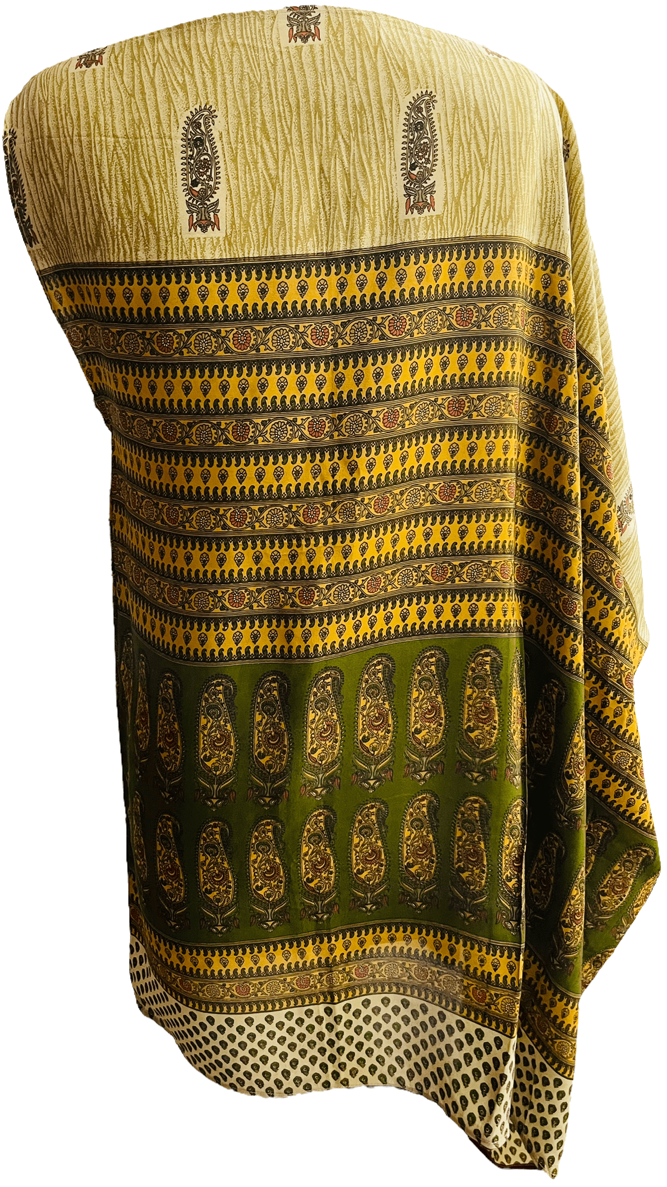 FINAL SALE PRC617 Scugog Avatar Pure Silk One Shoulder Dress