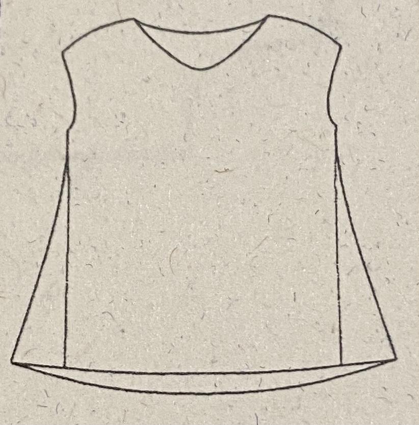 Black Bryn Walker Bamboo Huxley Tank by Bryn Walker – Handmade ethical Tank Top from sariKNOTsari using upcycled silk. Designed in Canada for travel and slow fashion, loved from Toronto to LA to Sydney. Featuring Zsiska, Bryn Walker and Artisan Leather coats by Rejean Pepin, Pepin designs