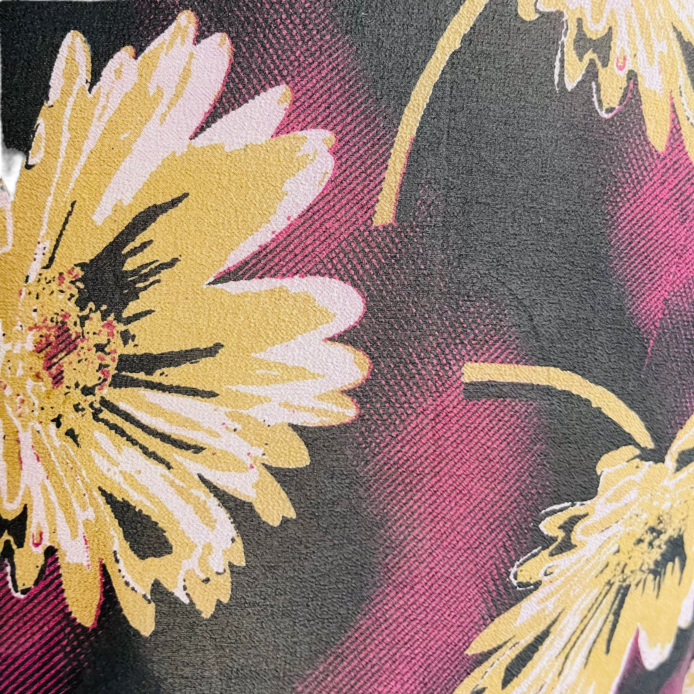 PRG765 Poplar Sheer Pure Silk Boxy Top - sariKNOTsari slow fashion bryn walker linen Hamilton sustainable fashion gifts sari not sari Hamilton Fair trade Ethical Artisan made Zero waste Up-cycled Slow Fashion Handmade GTA Toronto Copper Pure Upcycled vintage silk handmade recycled recycle copper pure silk travel clothing hamilton vacation cruisewear resortwear bathing suit bathingsuit vacation etsy silk clothing gifts gift dress top pants linen bryn walker alive intentions kaarigar elephants