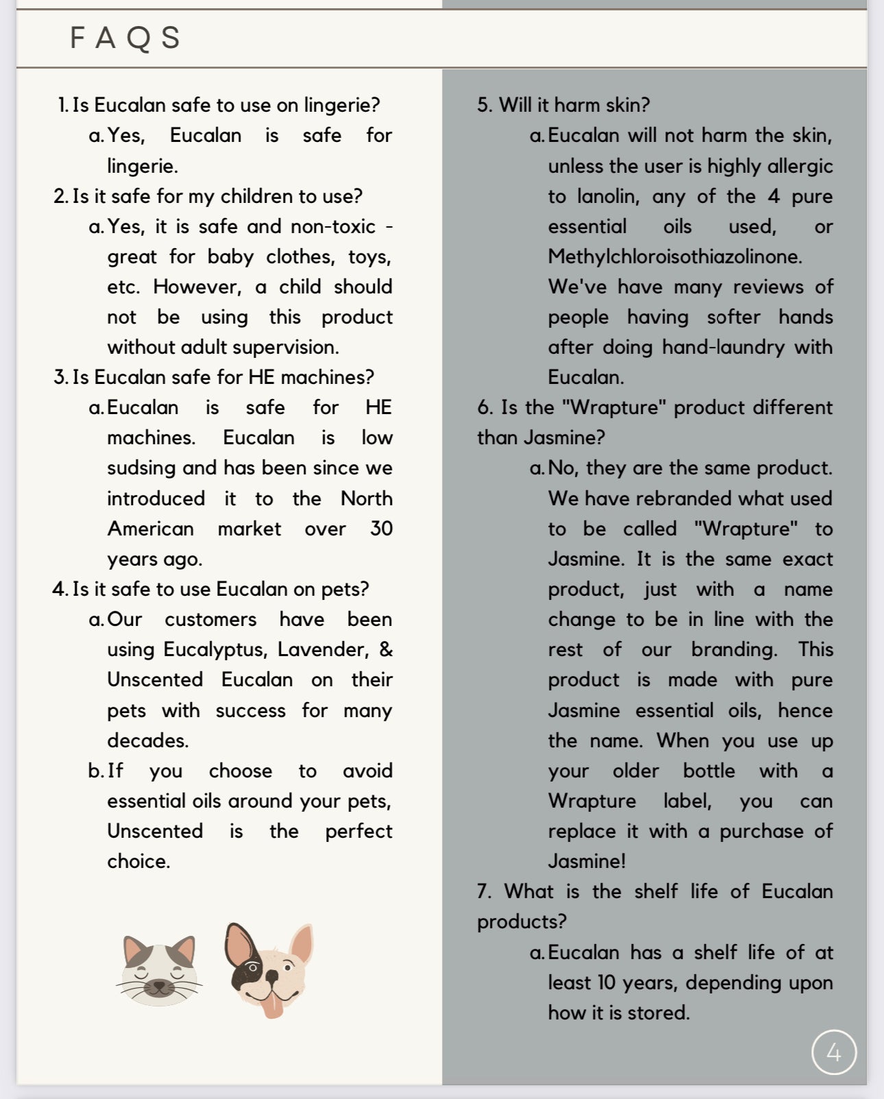 Eucalan Delicate Wash- Eucalyptus - sariKNOTsari ladies fashion bryn walker sorry not sorry linen Hamilton sustainable fashion Hamilton Fair trade Ethical Artisan made Zero waste Dresses Slow Fashion Handmade GTA Toronto Copper Pure Vacation Holiday silk handmade pure silk travel clothing hamilton vacation cruise resort bathing suit bathingsuit vacation etsy silk clothing gifts gift dress top pants linen bryn walker