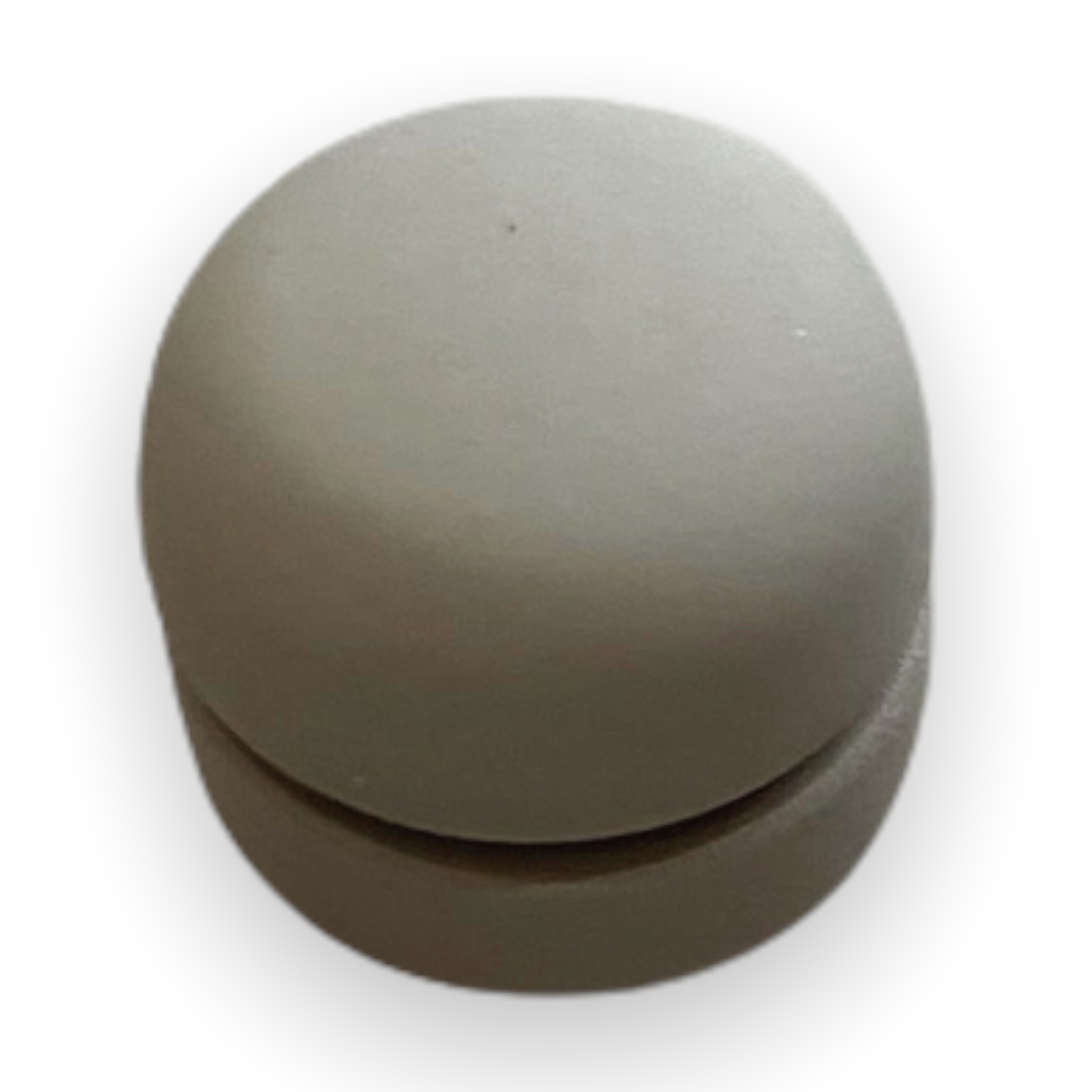 Luxurious Grey Magnetic Button - sariKNOTsari slow fashion bryn walker linen Hamilton sustainable fashion gifts sari not sari Hamilton Fair trade Ethical Artisan made Zero waste Up-cycled Slow Fashion Handmade GTA Toronto Copper Pure Upcycled vintage silk handmade recycled recycle copper pure silk travel clothing hamilton vacation cruisewear resortwear bathing suit bathingsuit vacation etsy silk clothing gifts gift dress top pants linen bryn walker alive intentions kaarigar elephants