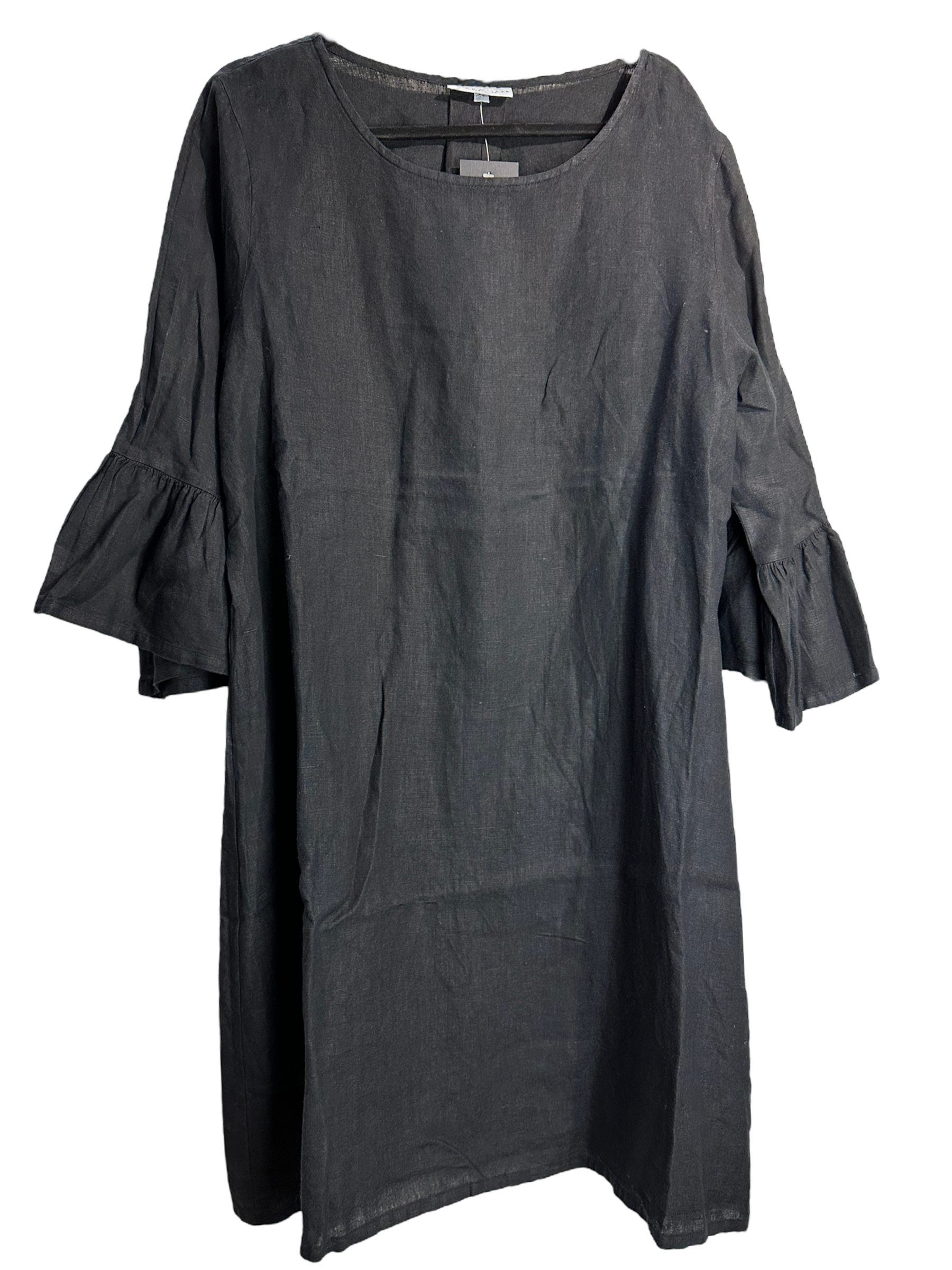 Linen Dresses