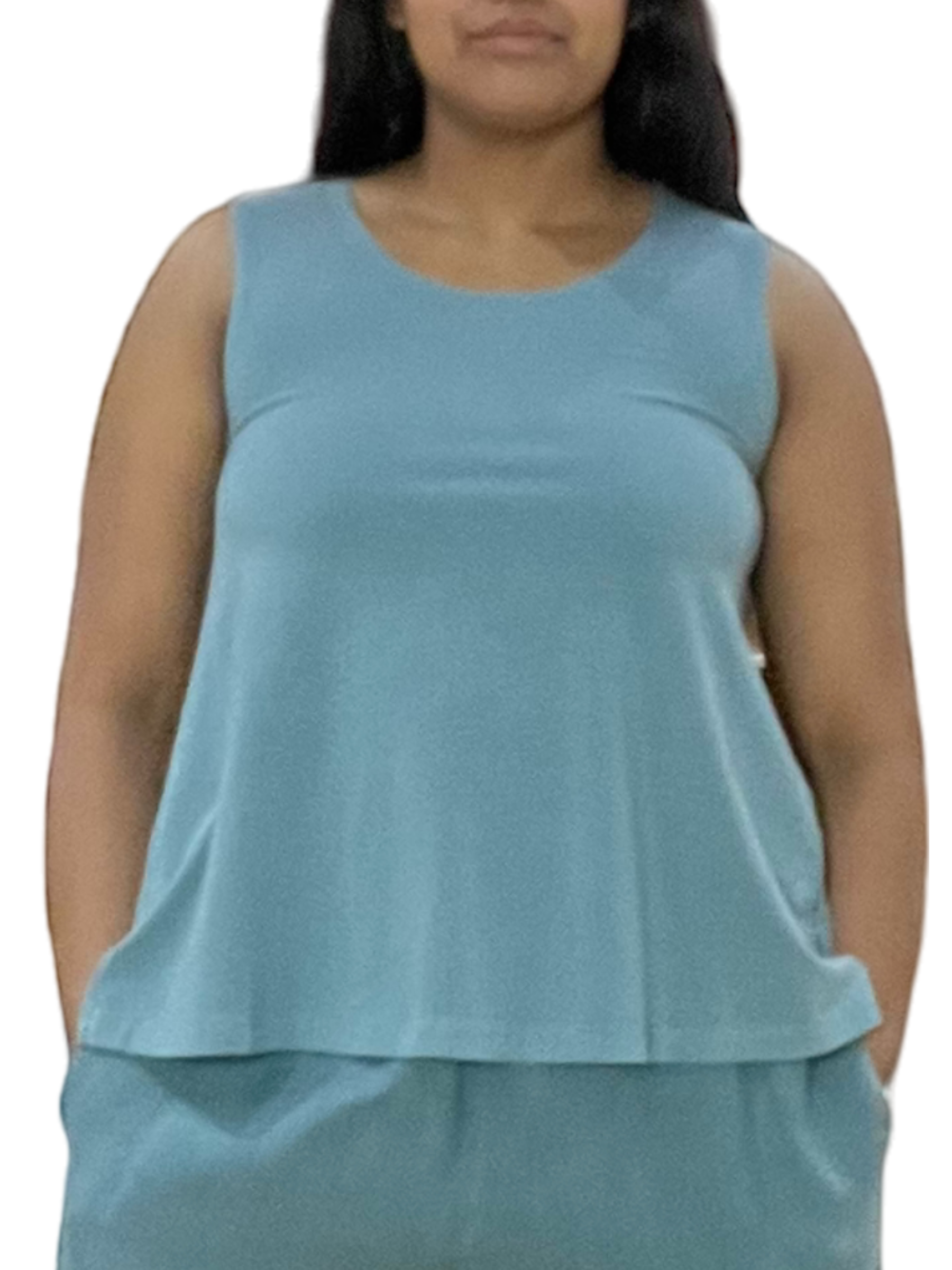 Millpond Bryn Walker Bamboo Huxley Tank