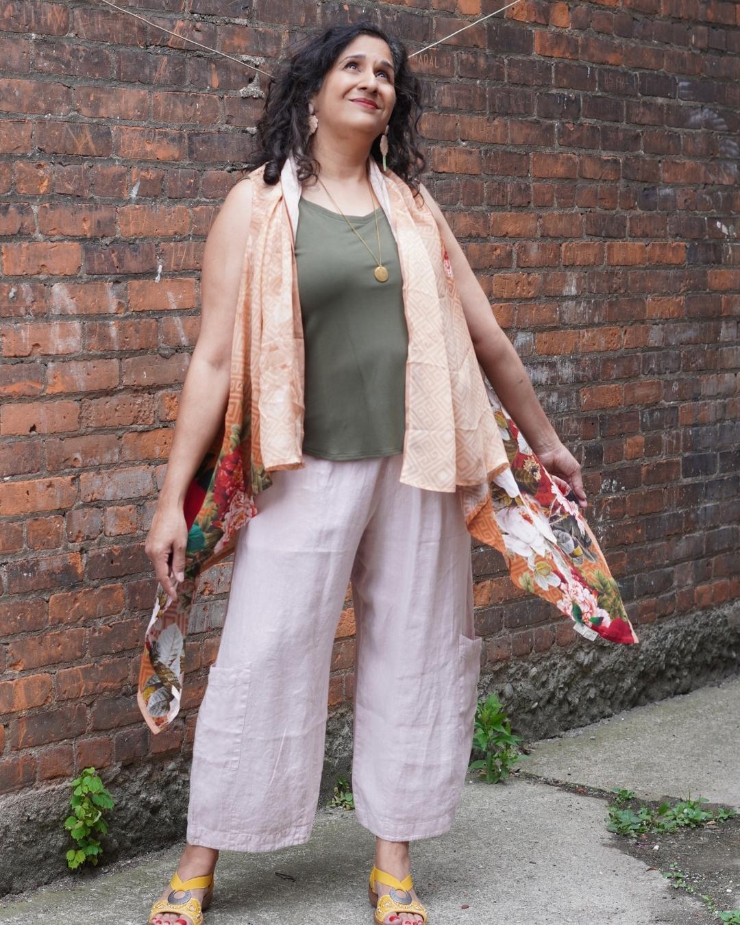 There Is No Pressure Here