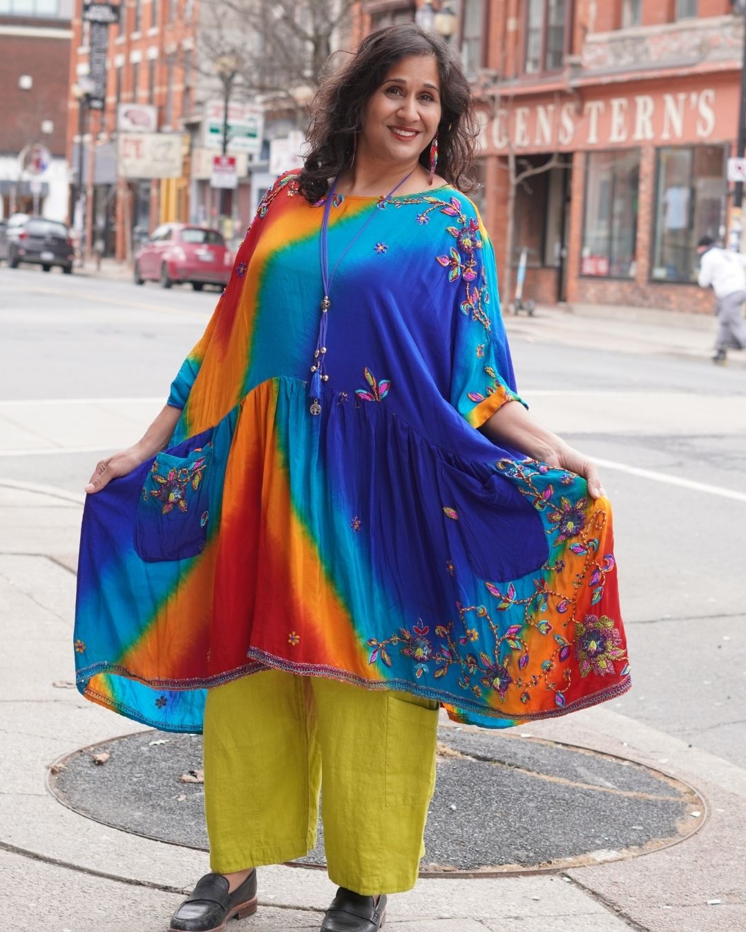 Before The Doors Open