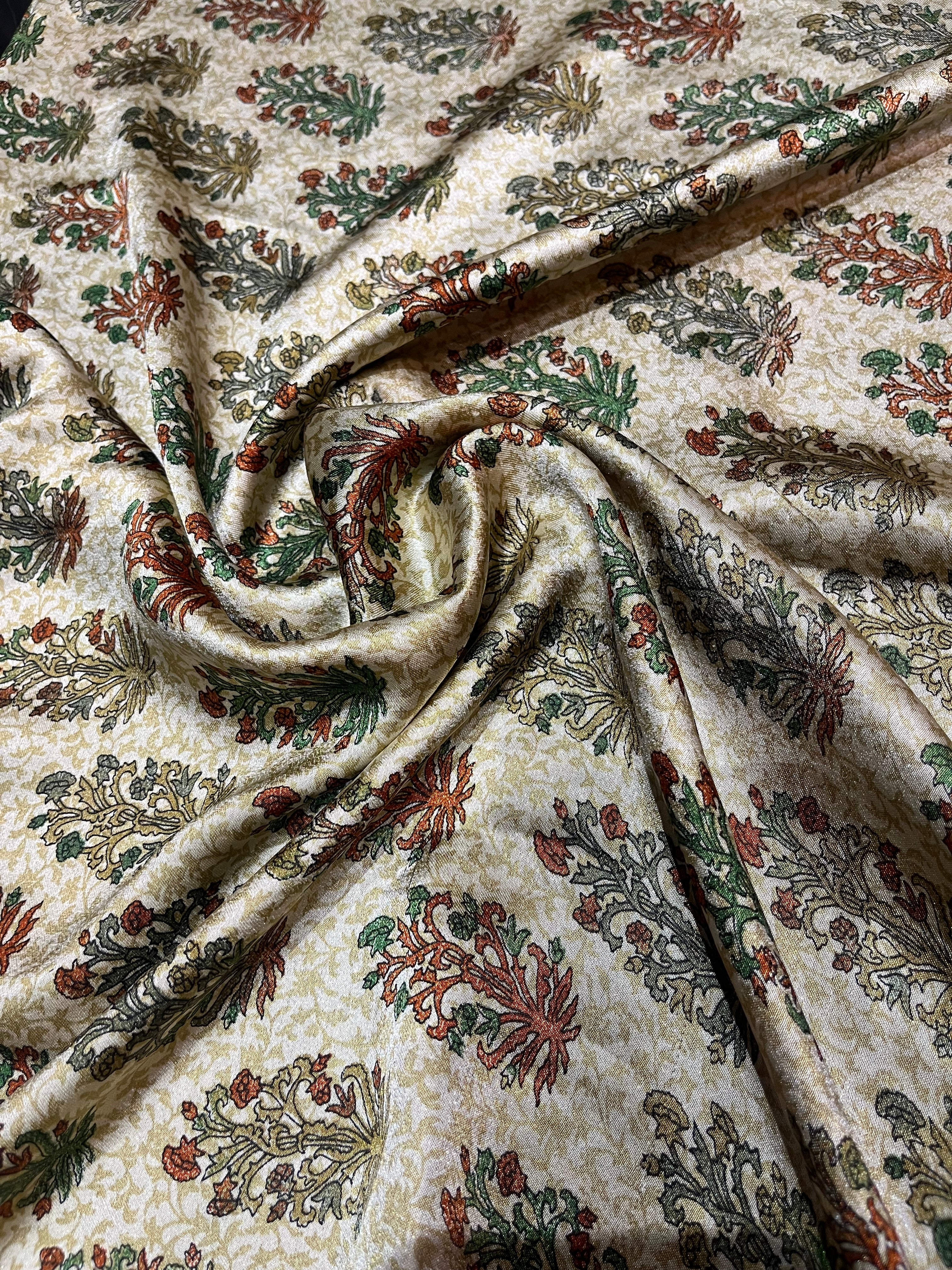 Oscar Upcycled Pure Silk Satin Pillowcase