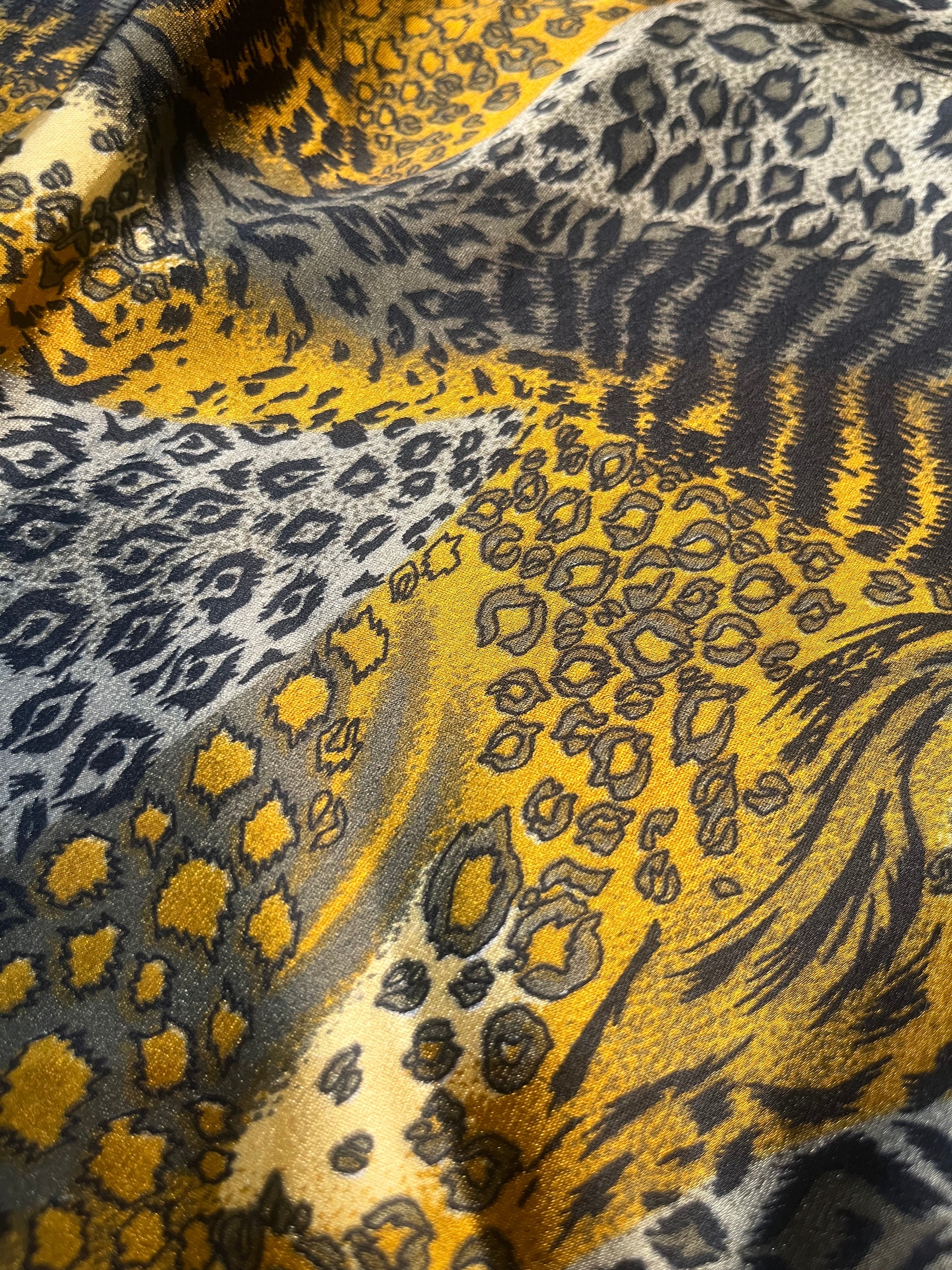 Honey Upcycled Pure Silk Satin Pillowcase