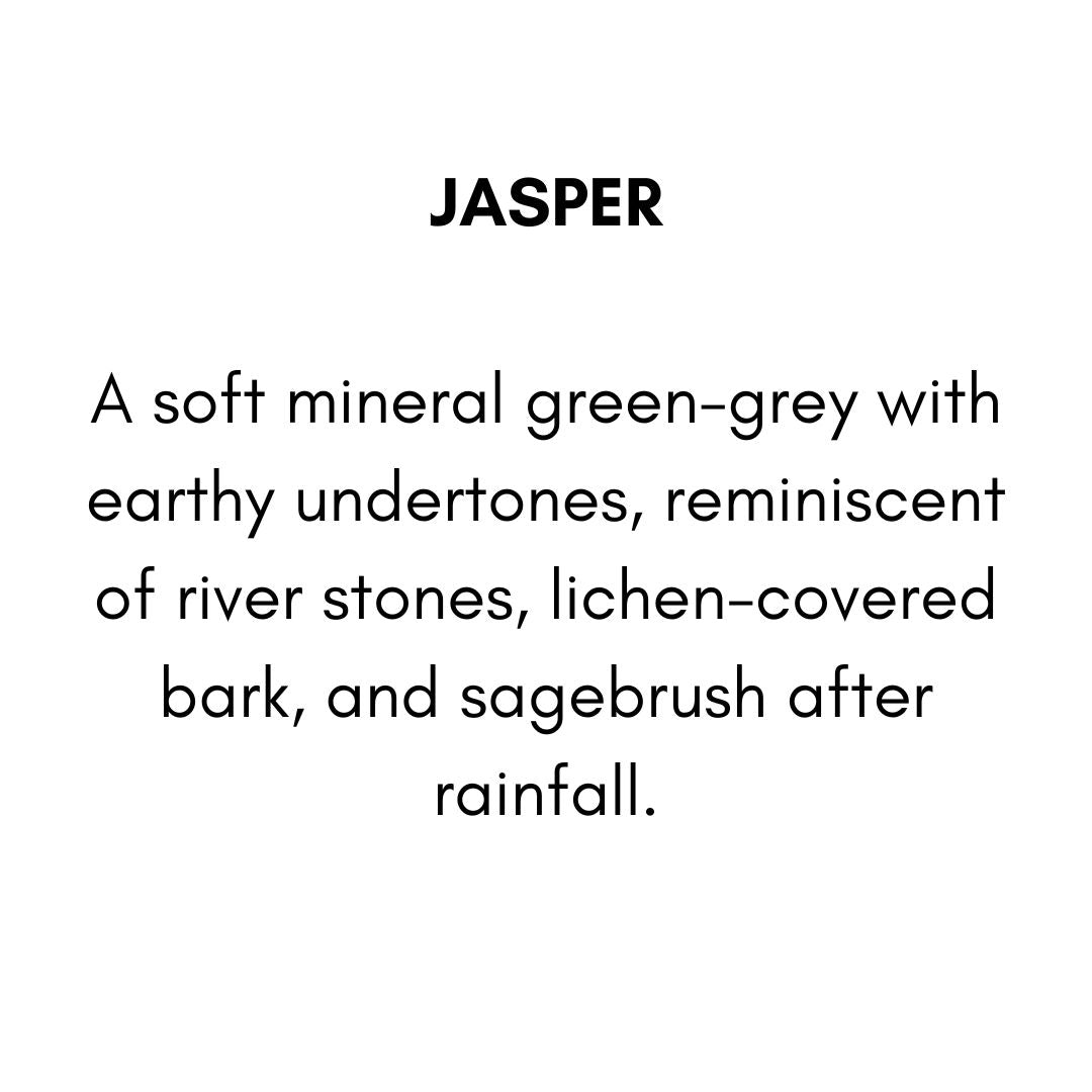 PRE ORDER JASPER Fall 2026 Bryn Walker Heavy Linen Pant