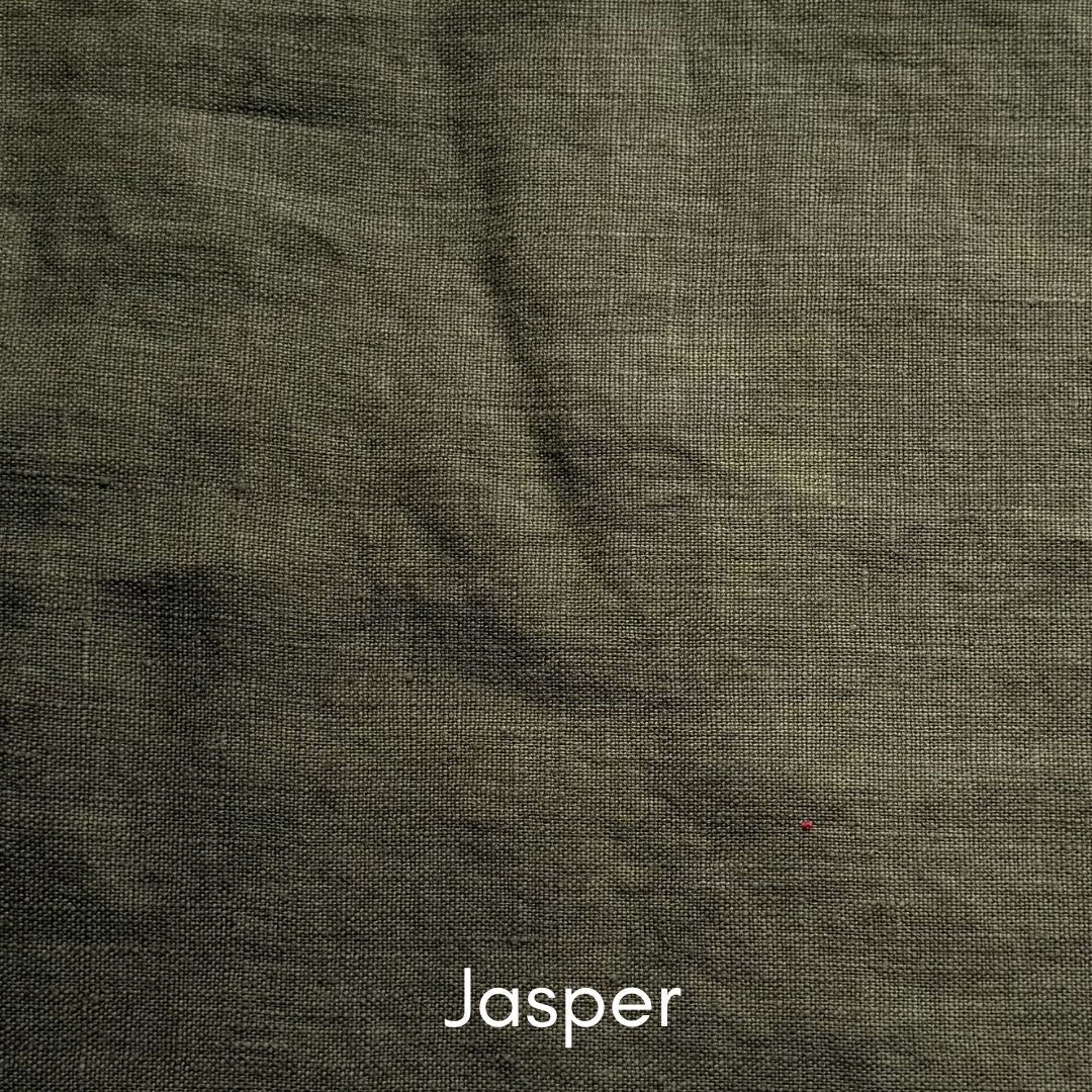 PRE ORDER JASPER Fall 2026 Bryn Walker Heavy Linen Pant