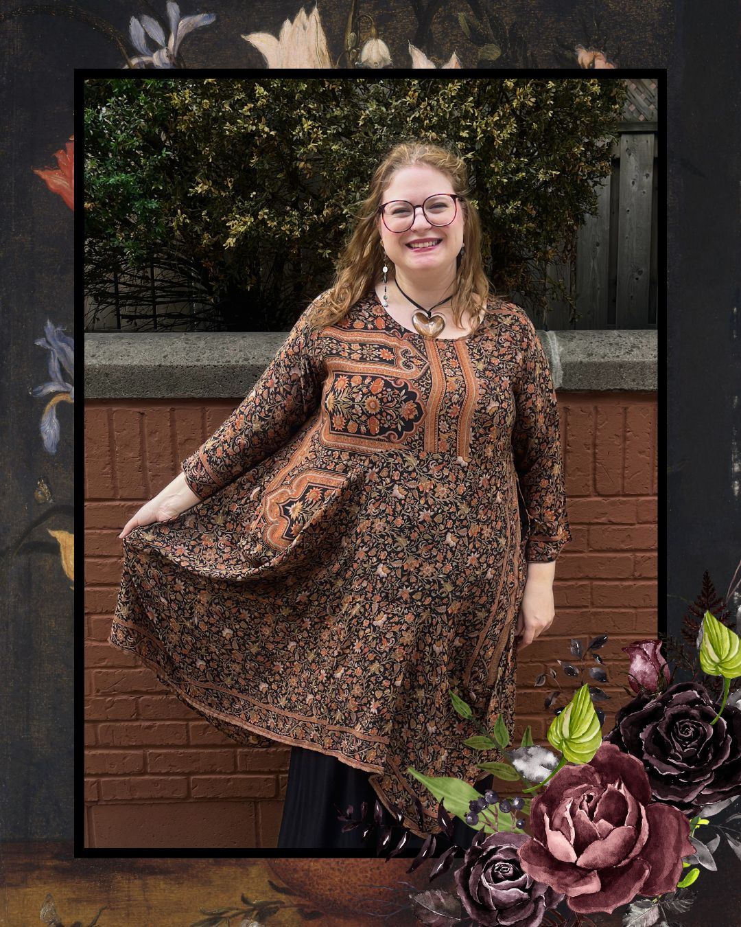 Releases Sunday August 9th at 8pm EST PRC9155 Avatar Pure Silk Sculptural Long Tunic Dress