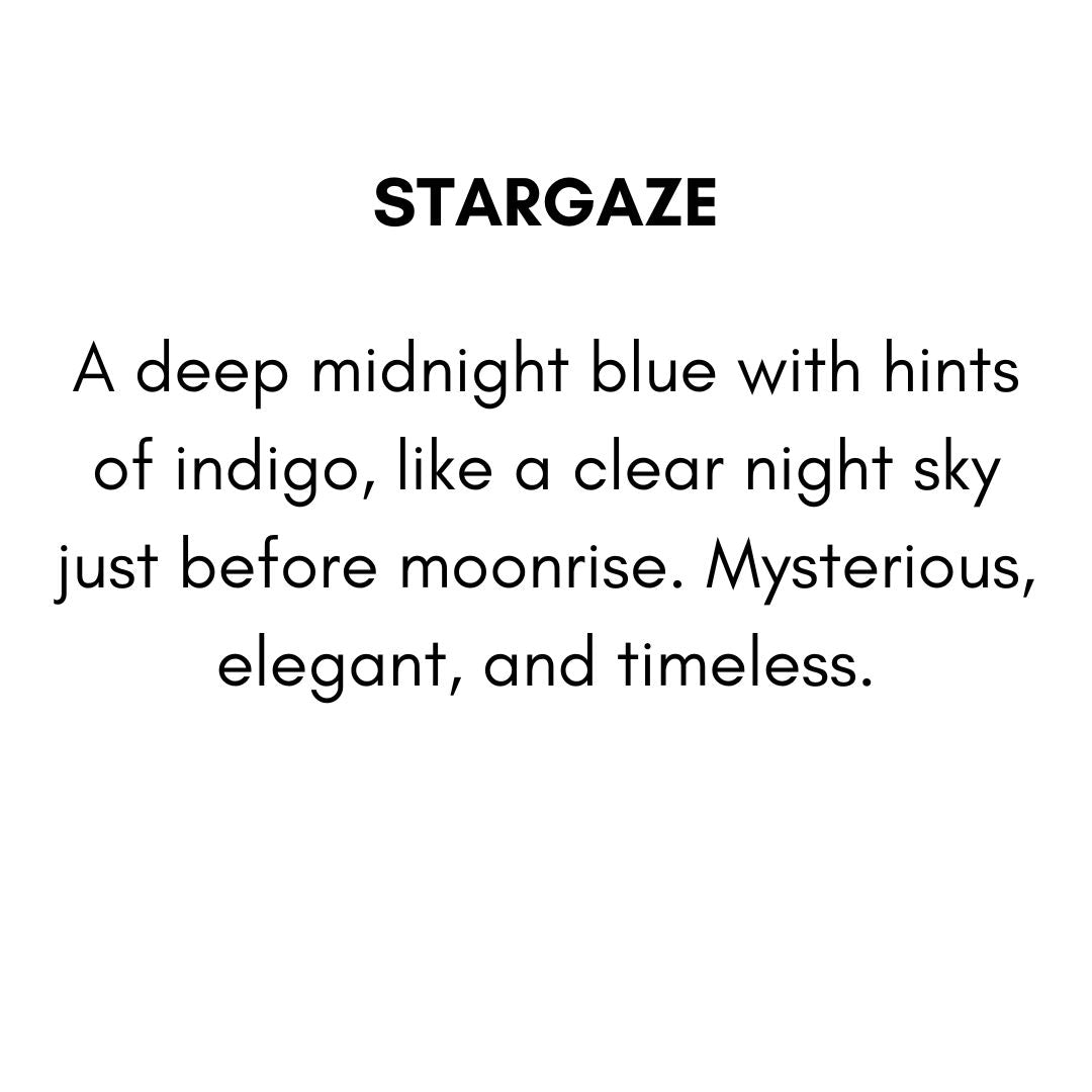 Stargaze Spring 2026 Bryn Walker Linen PRE ORDER