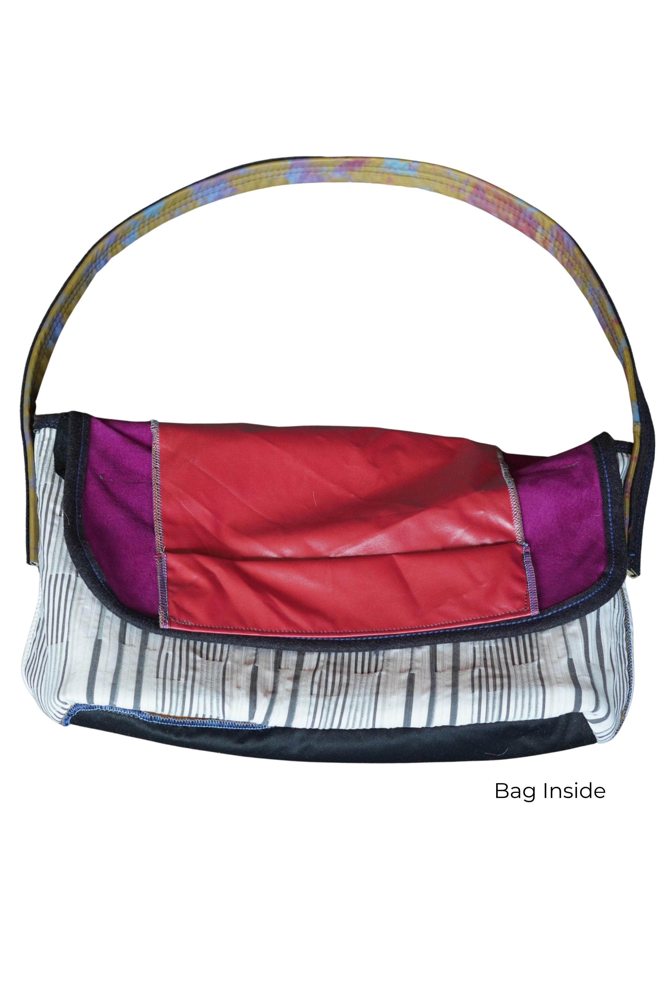 Polka Messenger Bag by Pepin Designs #17