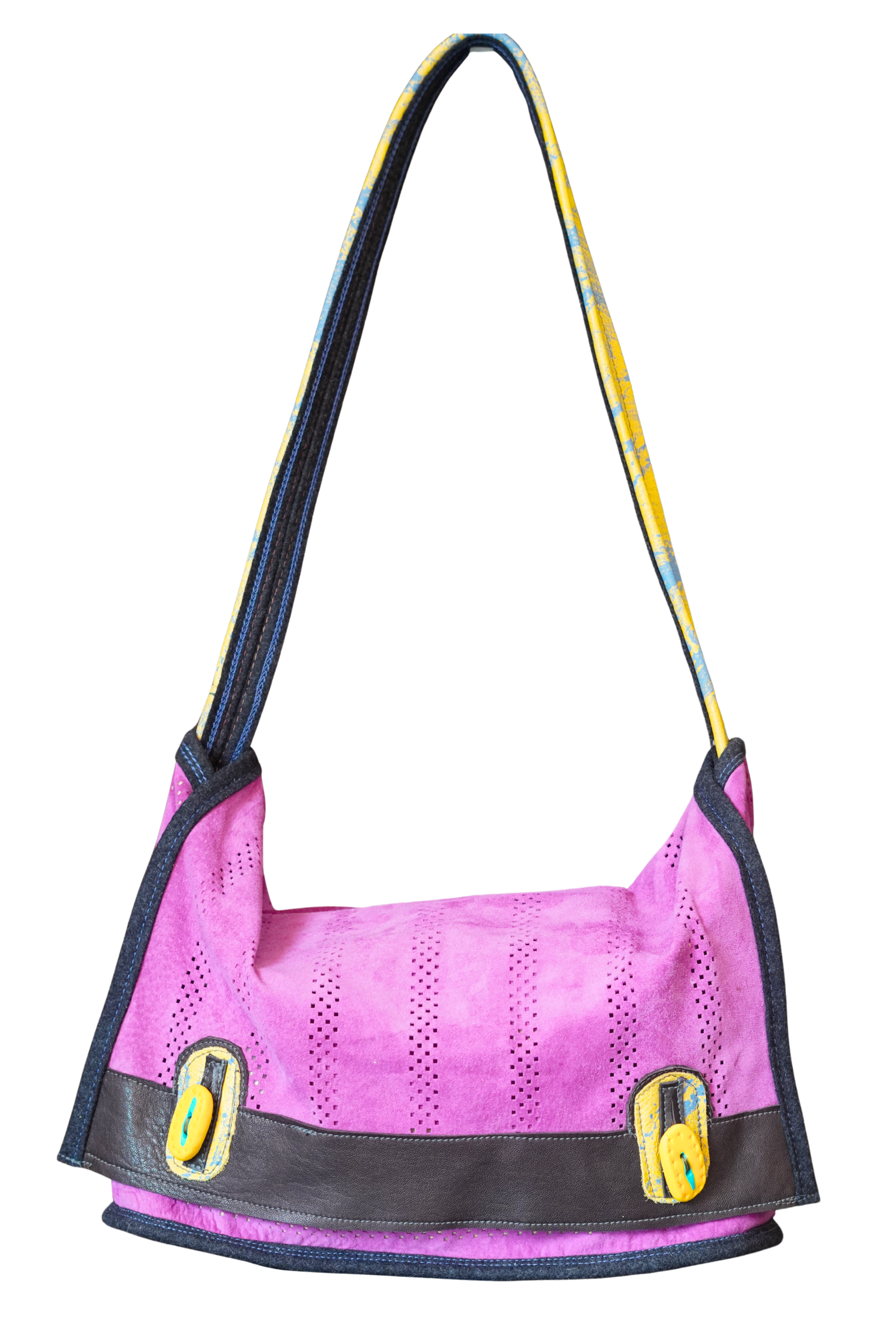 Sherbet Messenger Bag by Pepin Designs #6