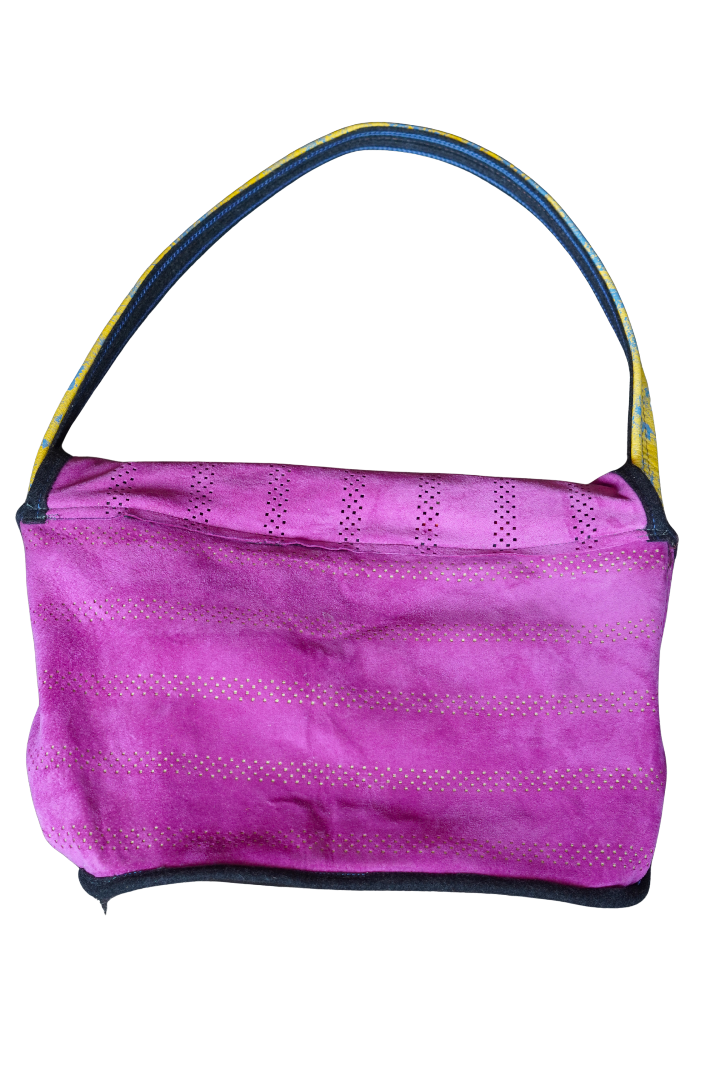 Sherbet Messenger Bag by Pepin Designs #6