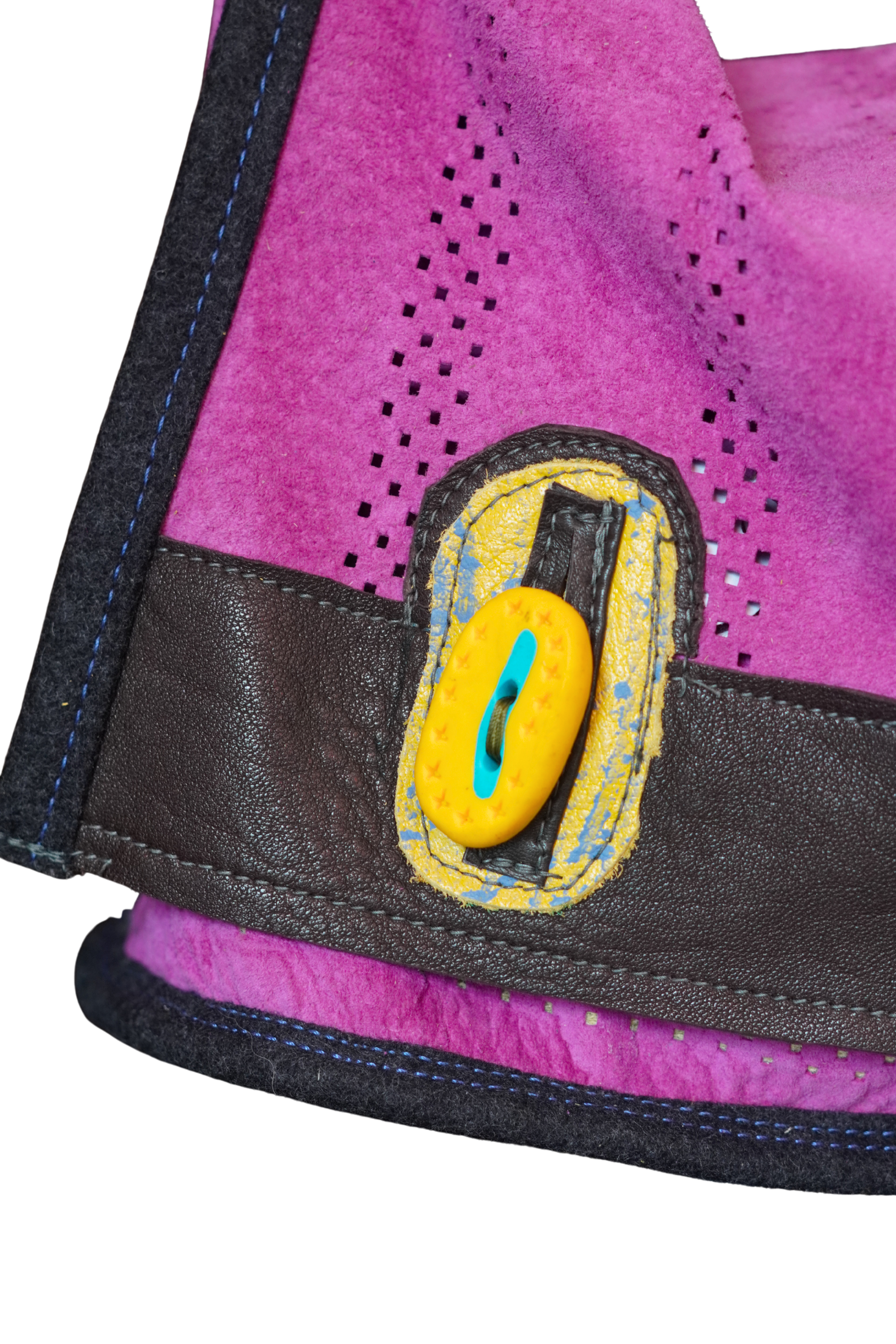 Sherbet Messenger Bag by Pepin Designs #6